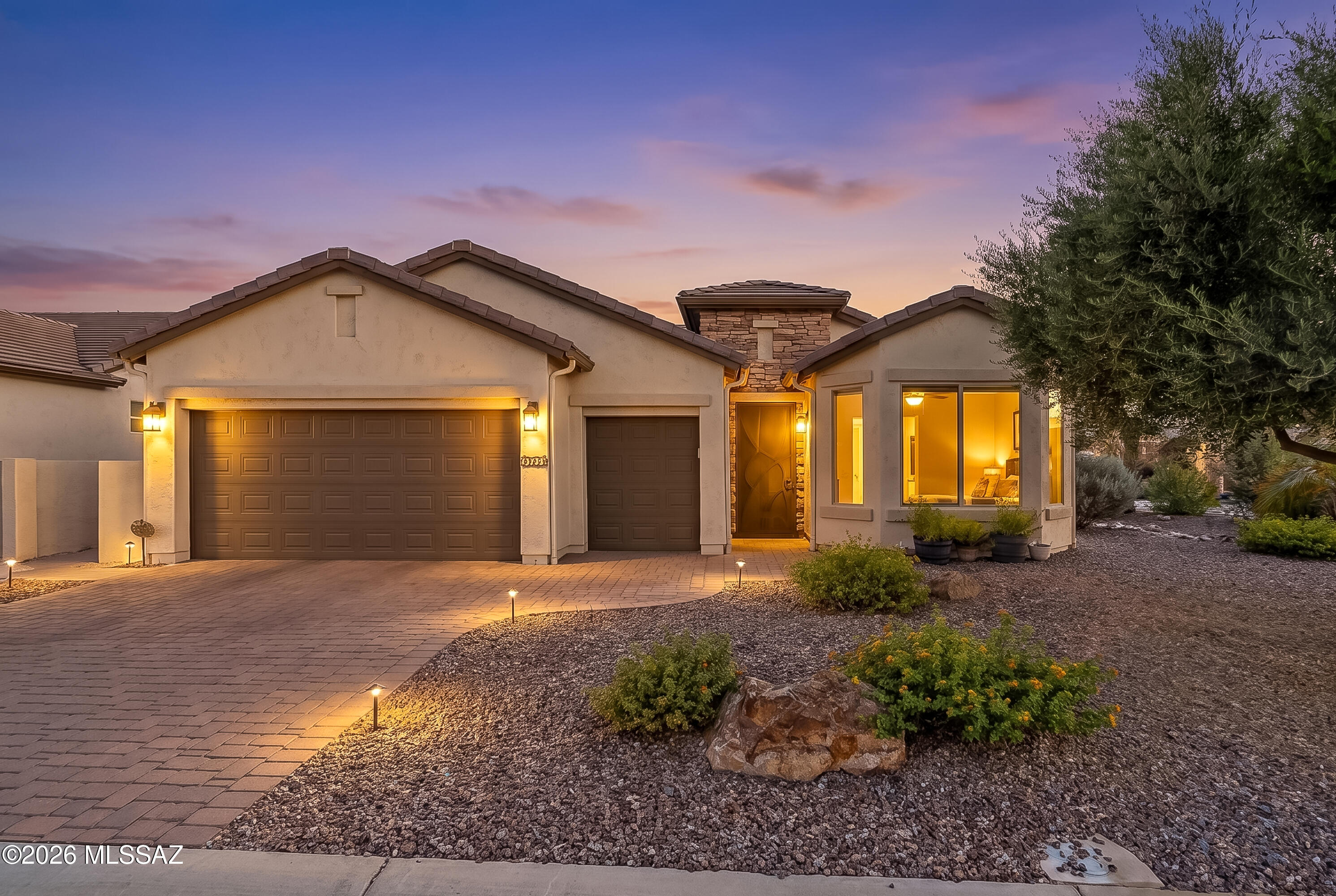 Saddlebrooke Ranch - Residential