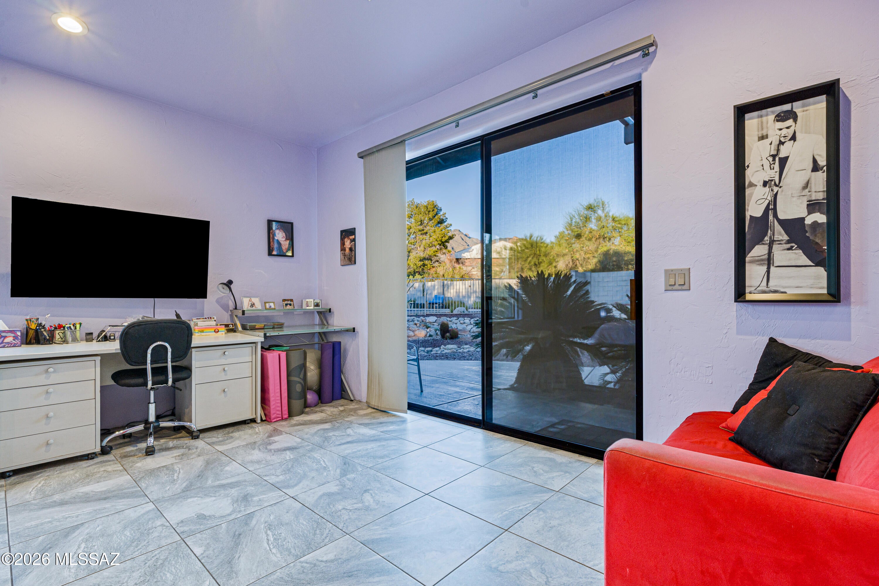 Santa Catalina Estates - Residential
