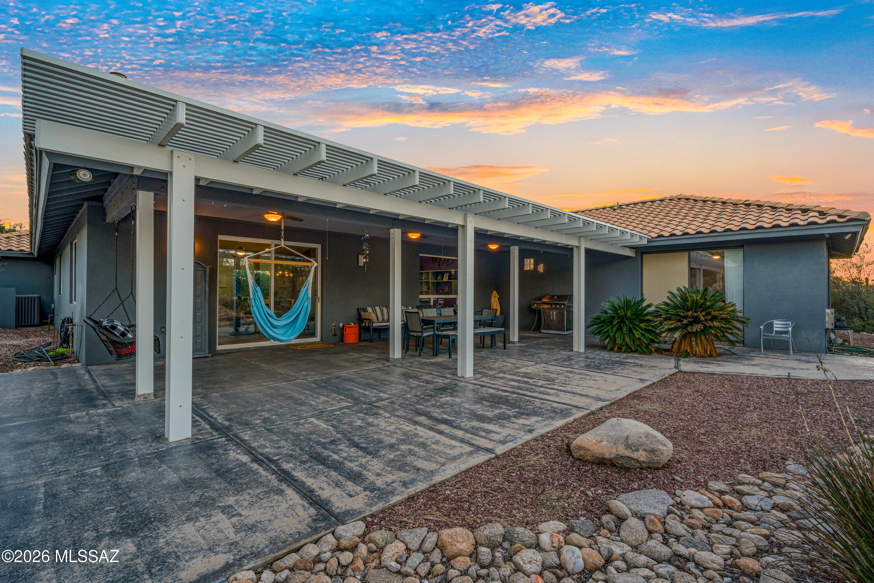 Santa Catalina Estates - Residential