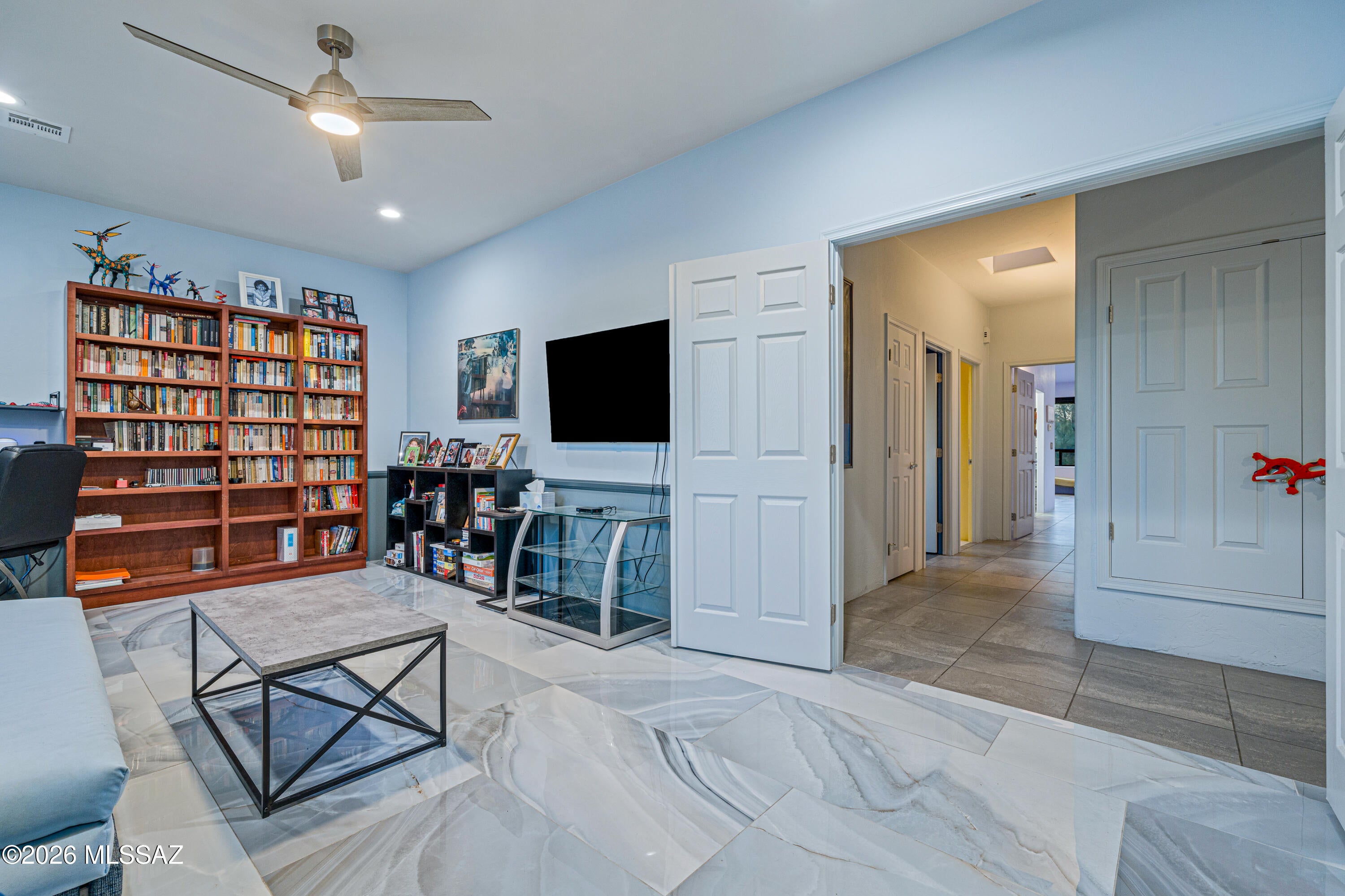 Santa Catalina Estates - Residential