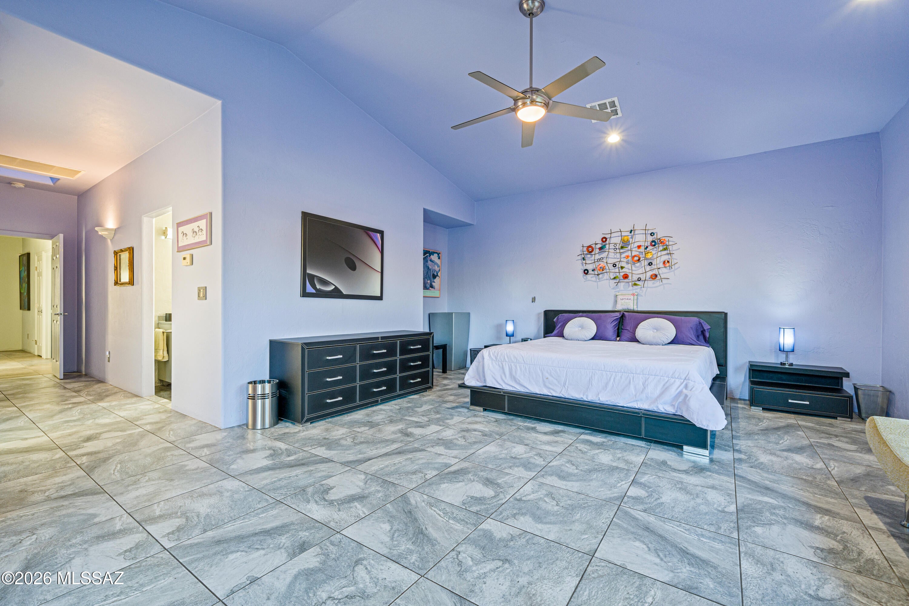 Santa Catalina Estates - Residential