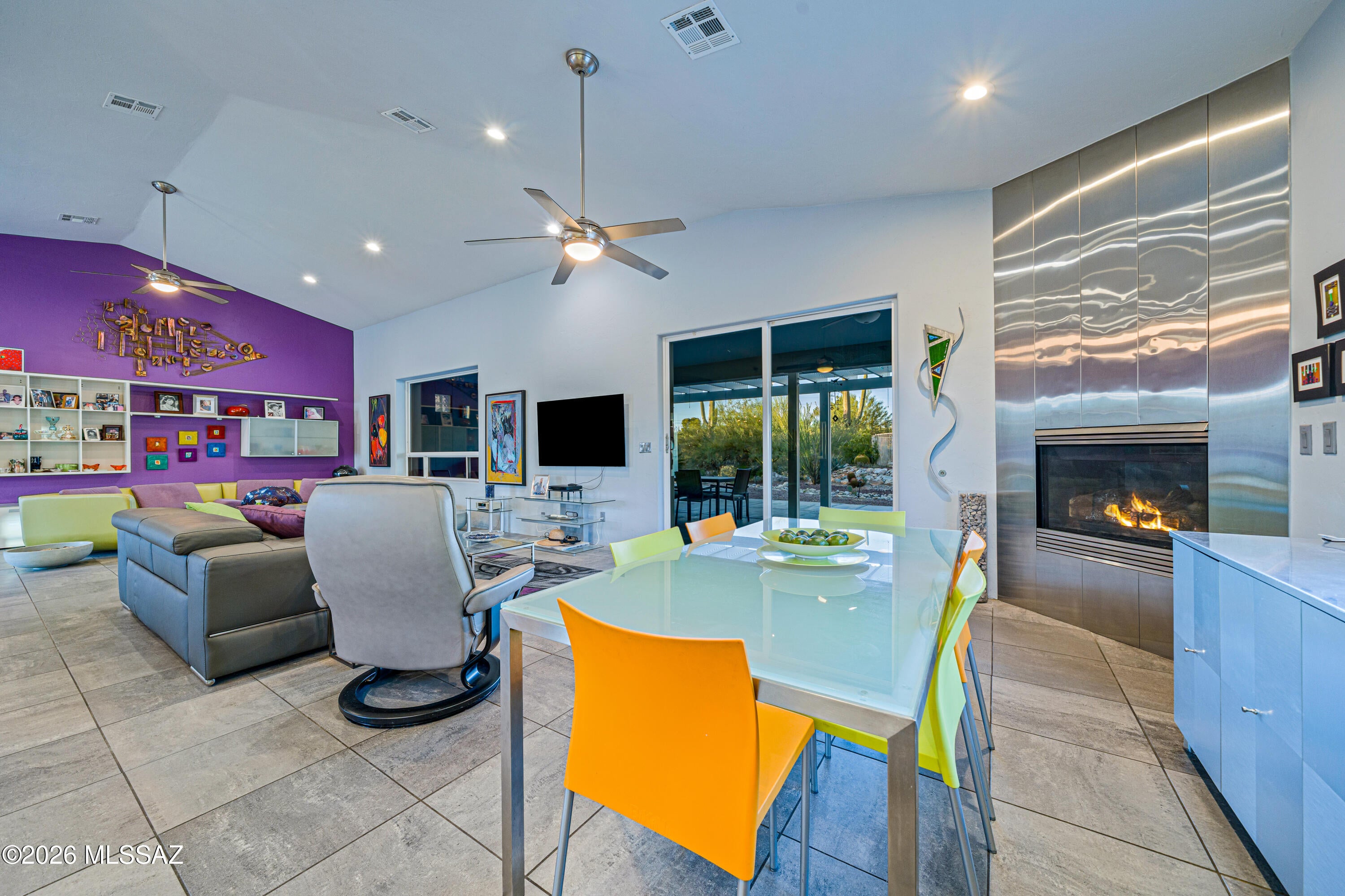 Santa Catalina Estates - Residential