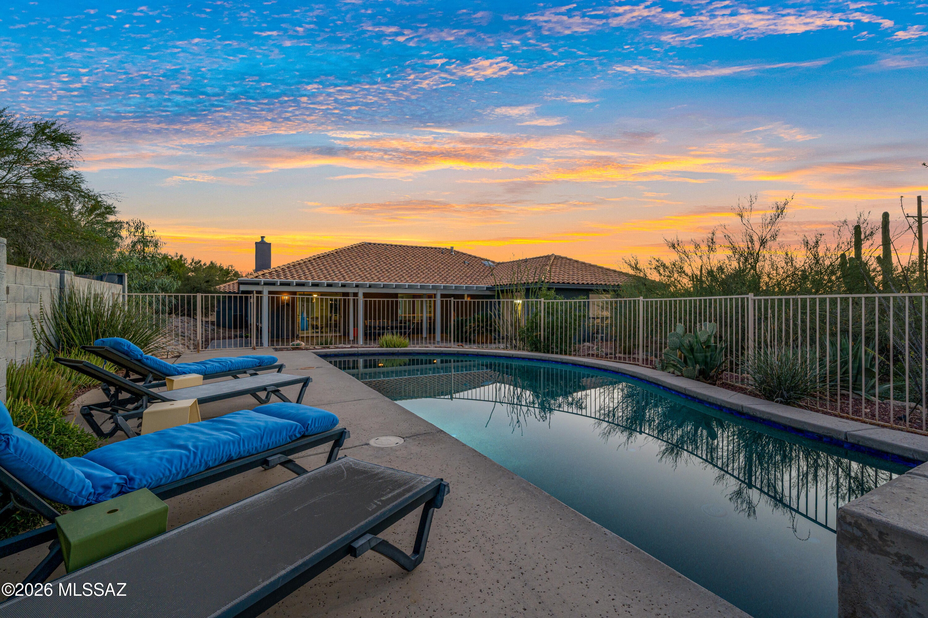 Santa Catalina Estates - Residential