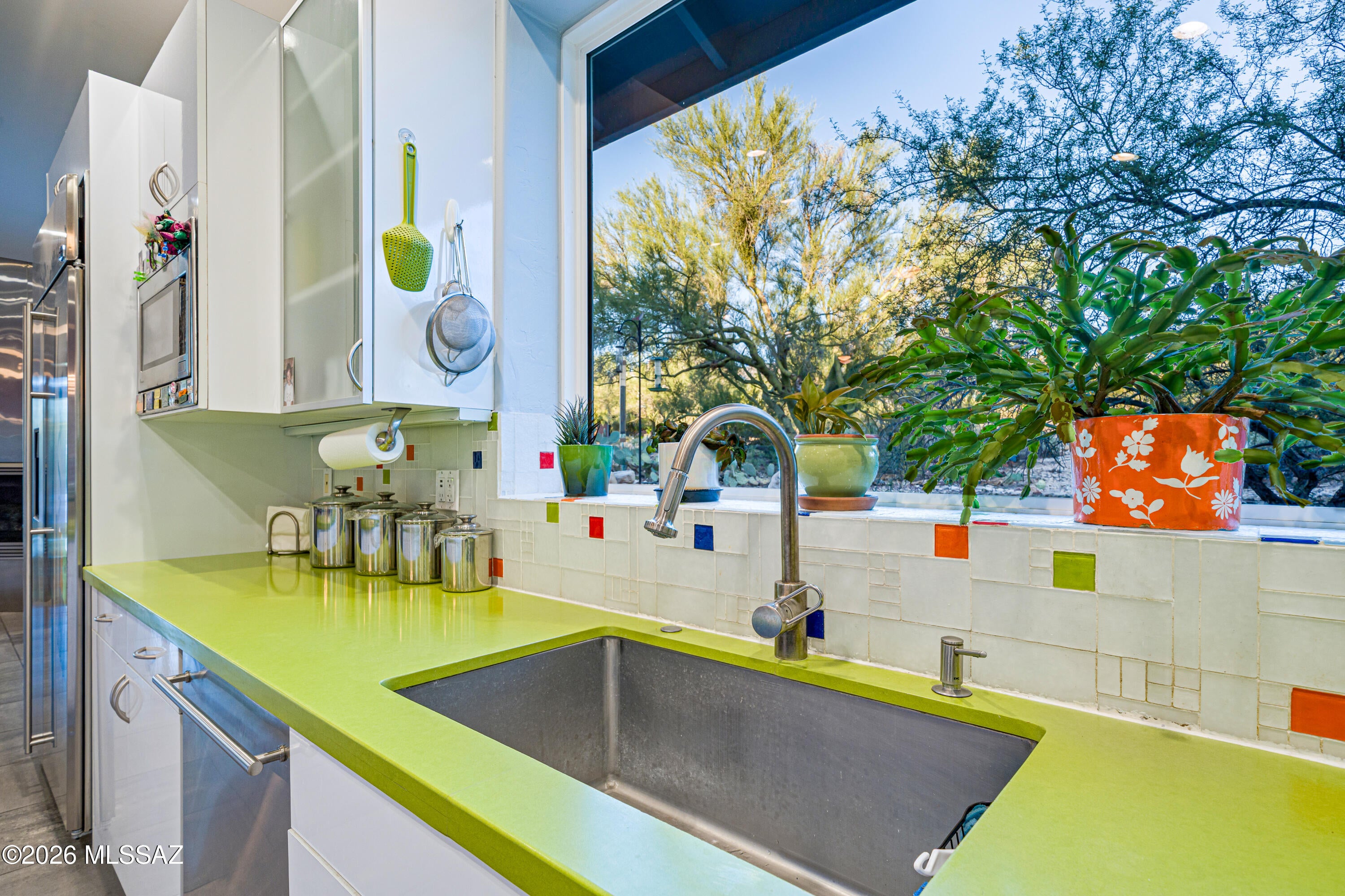 Santa Catalina Estates - Residential
