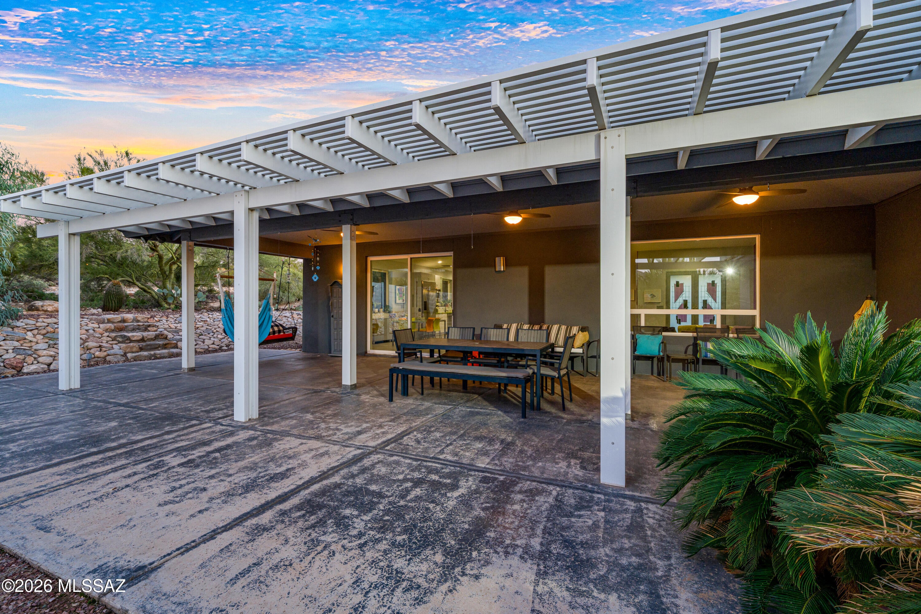 Santa Catalina Estates - Residential