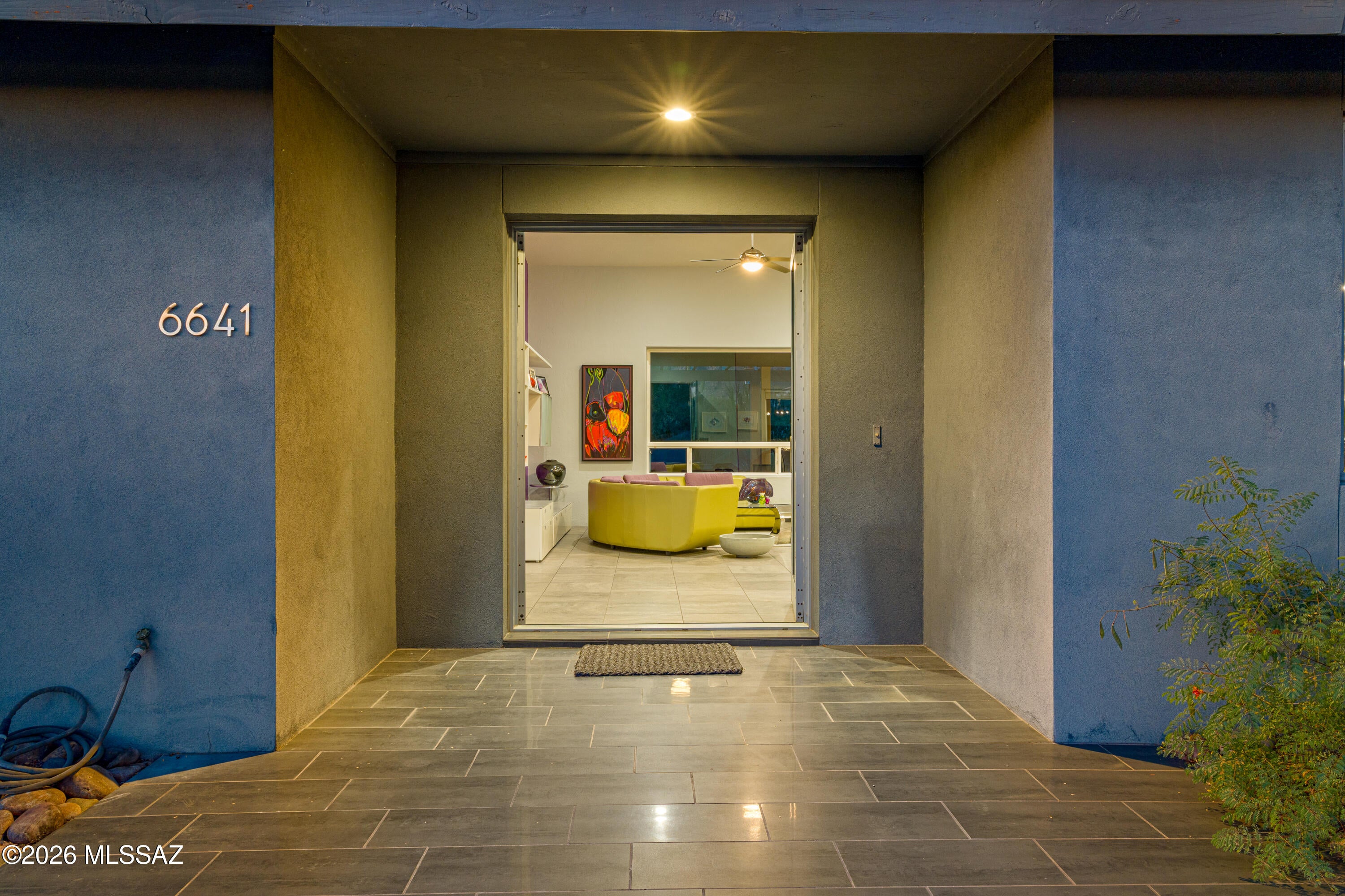 Santa Catalina Estates - Residential