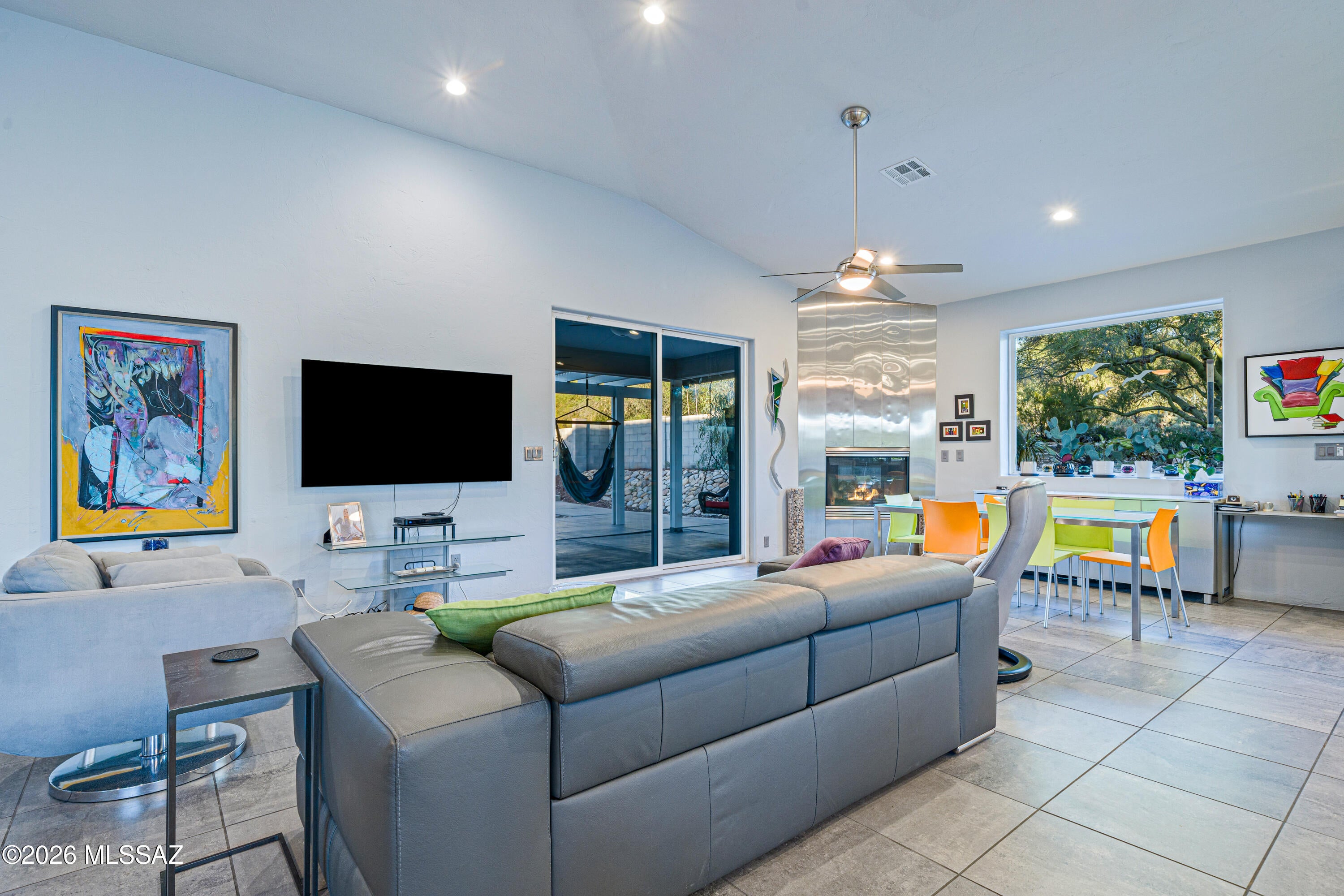 Santa Catalina Estates - Residential