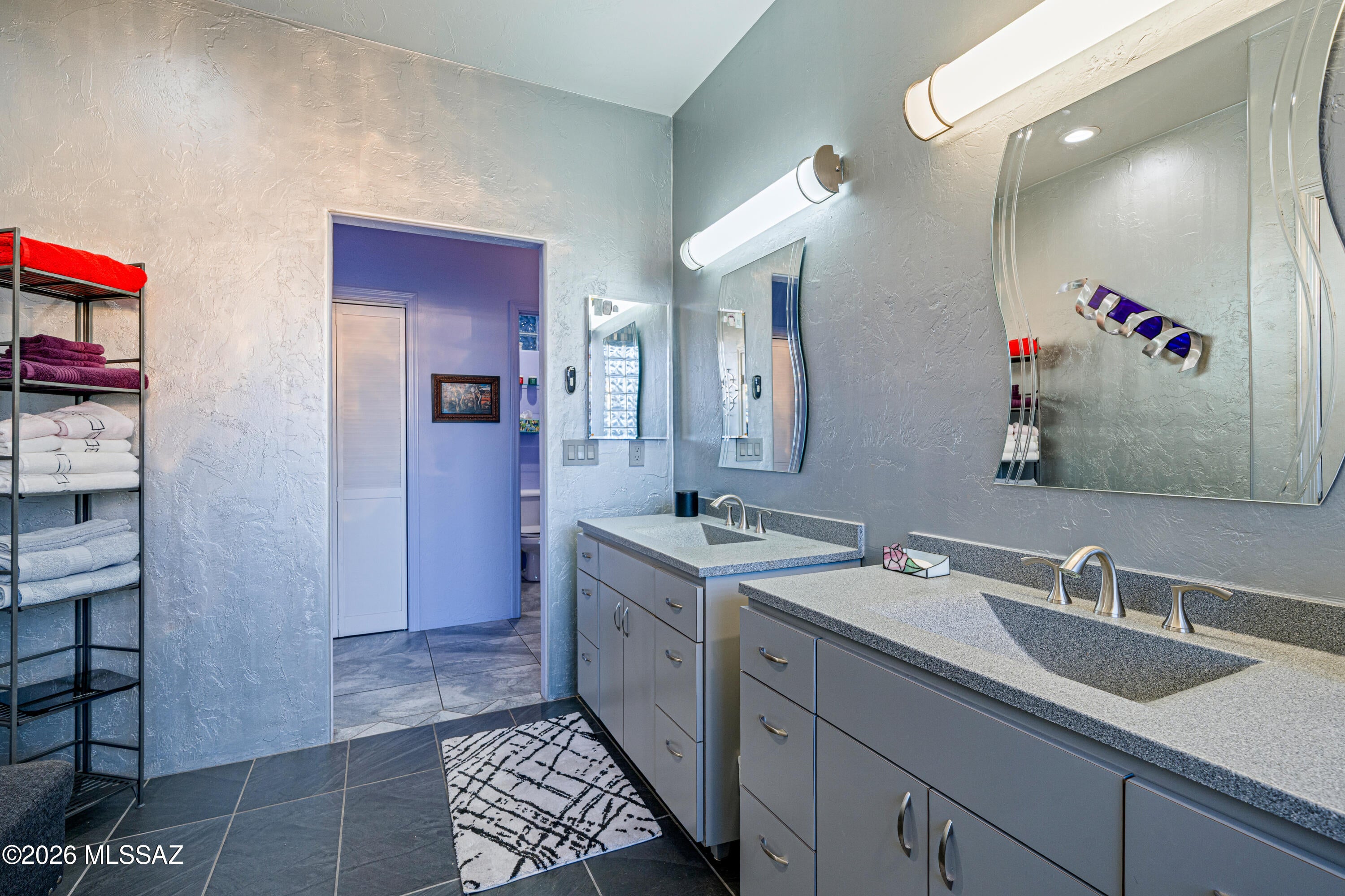 Santa Catalina Estates - Residential