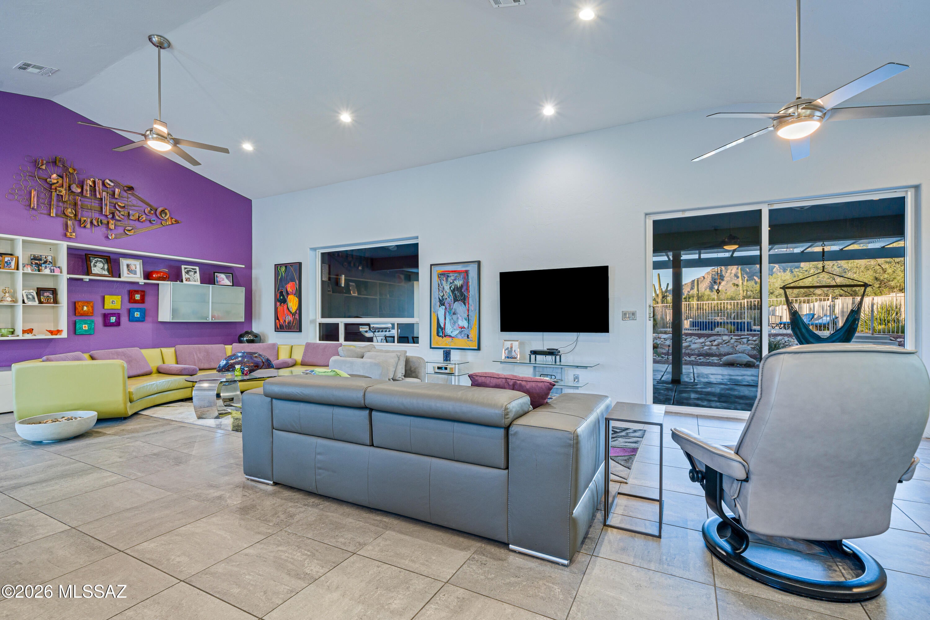 Santa Catalina Estates - Residential