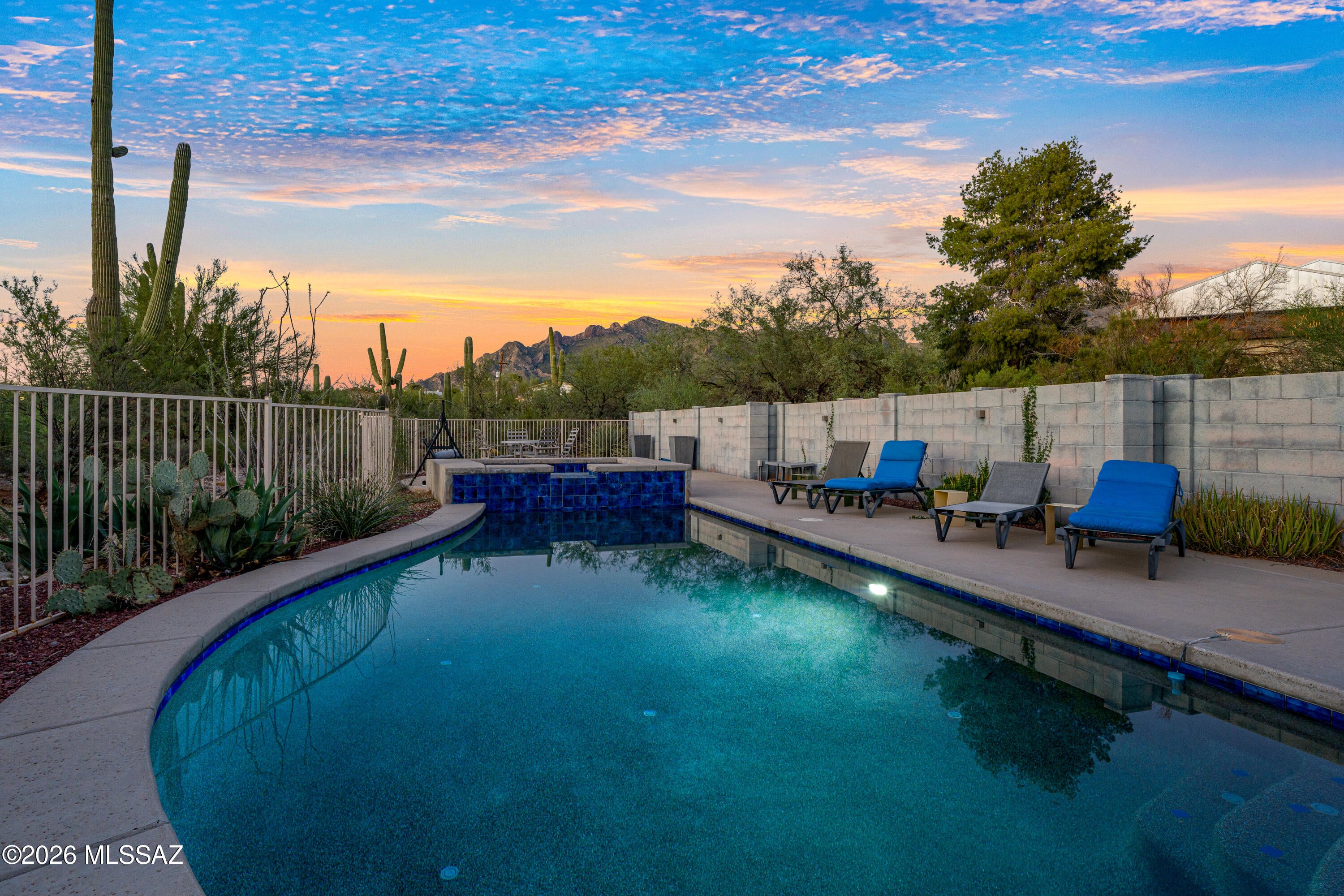 Santa Catalina Estates - Residential