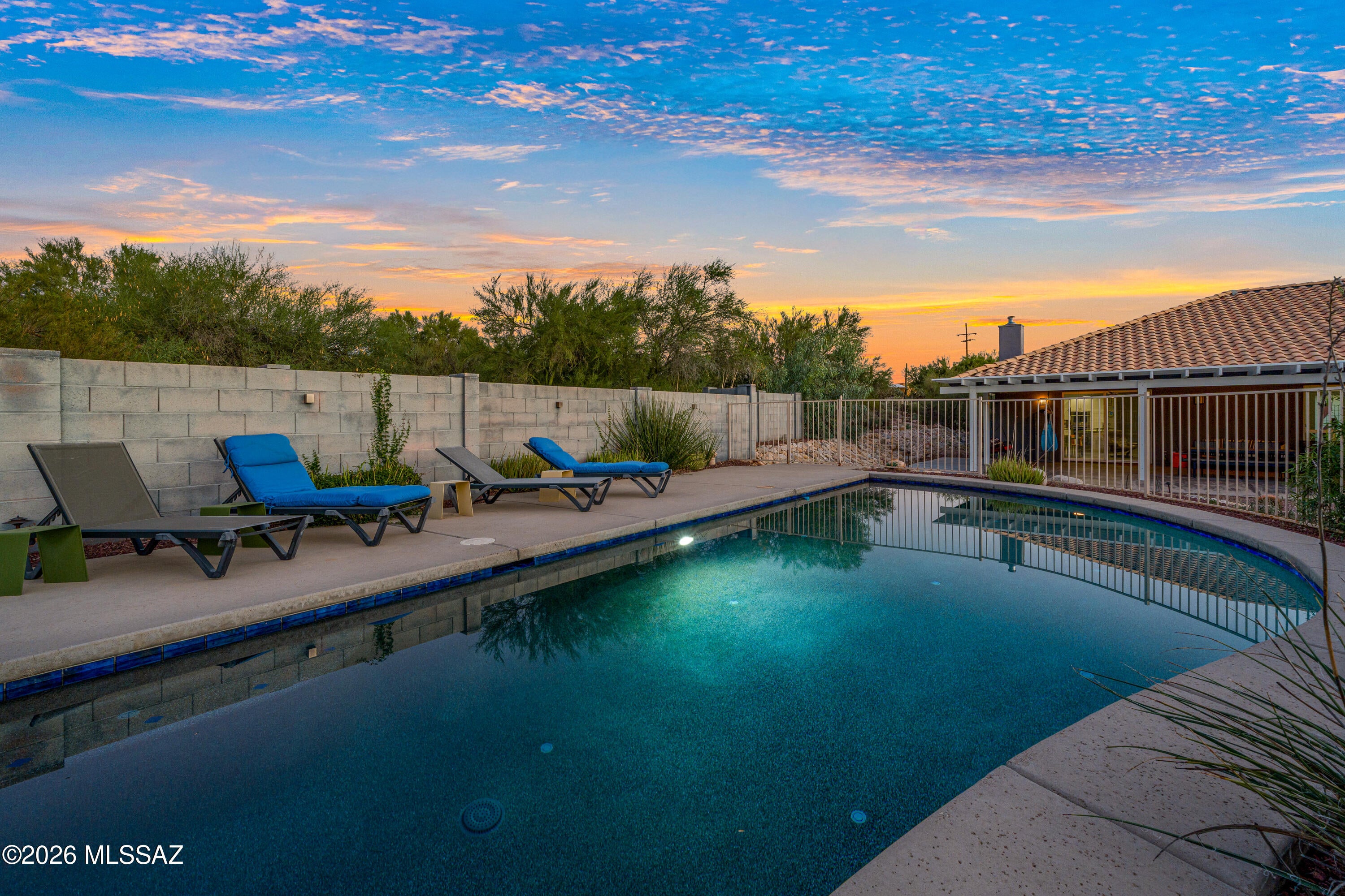 Santa Catalina Estates - Residential