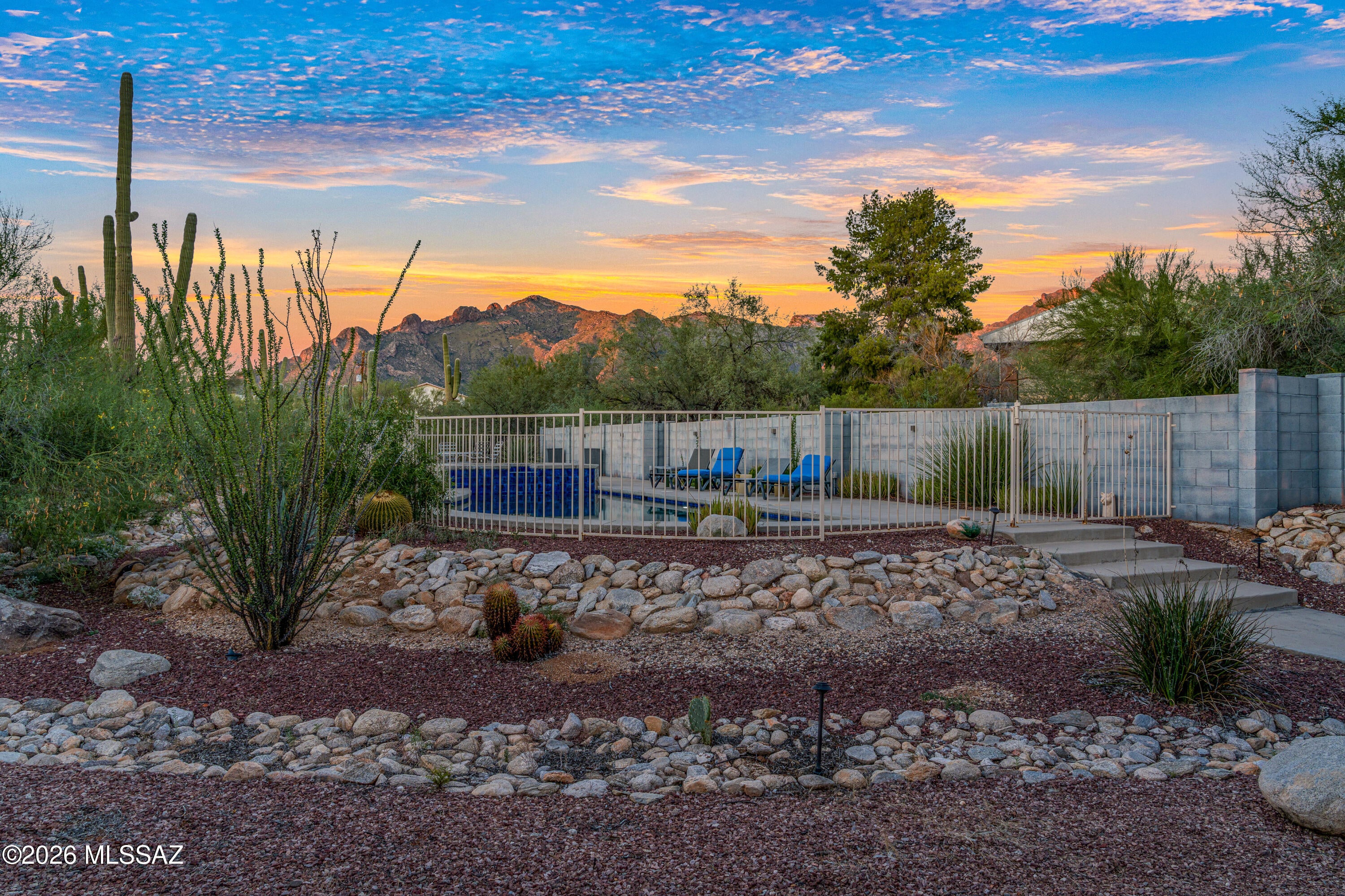 Santa Catalina Estates - Residential