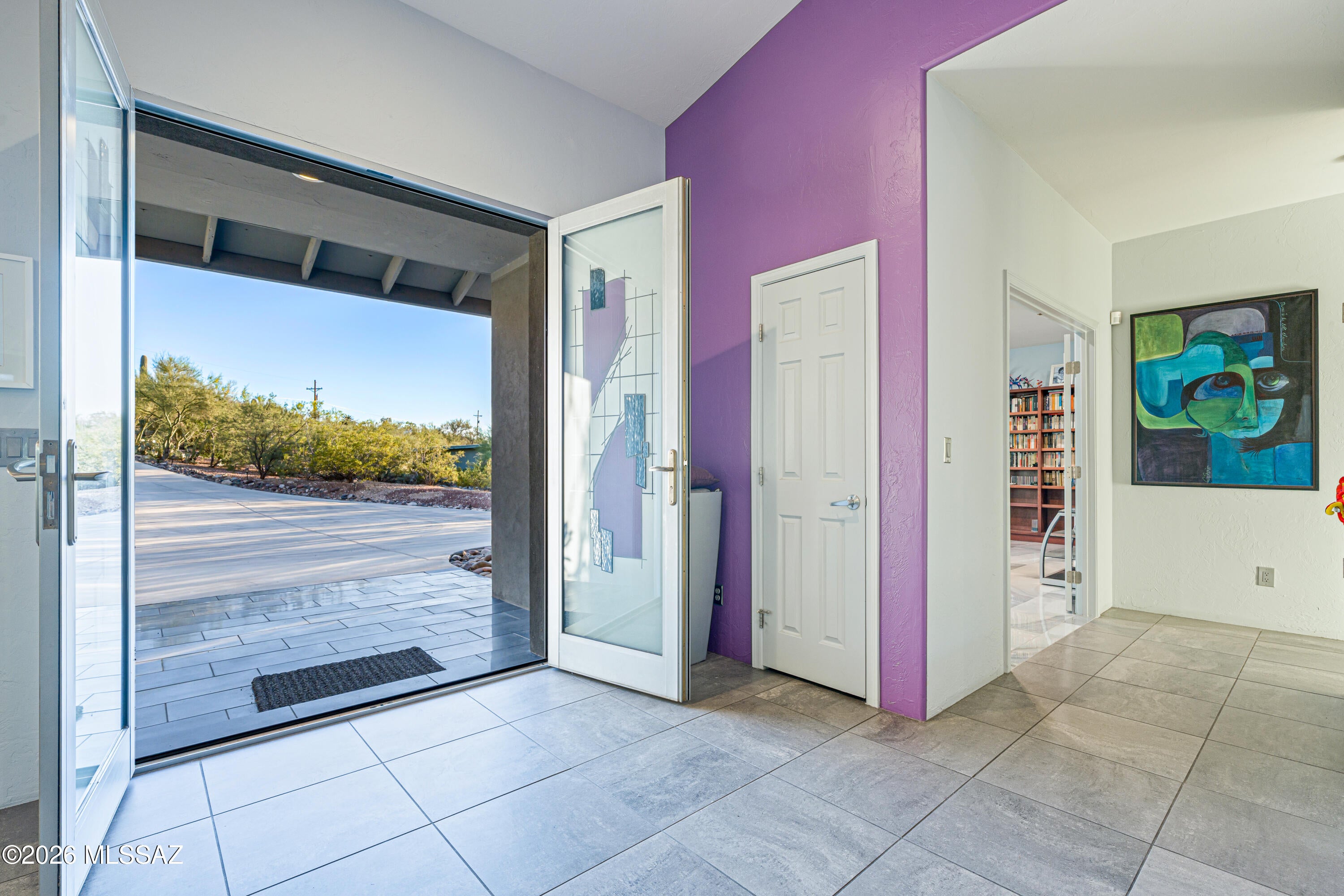 Santa Catalina Estates - Residential