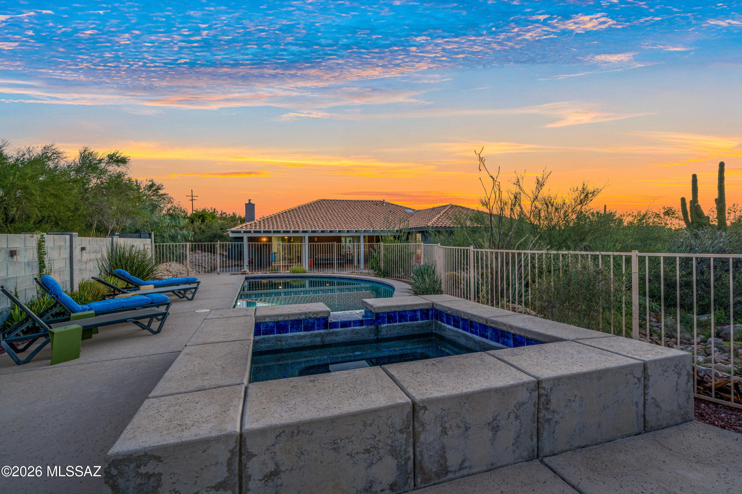 Santa Catalina Estates - Residential
