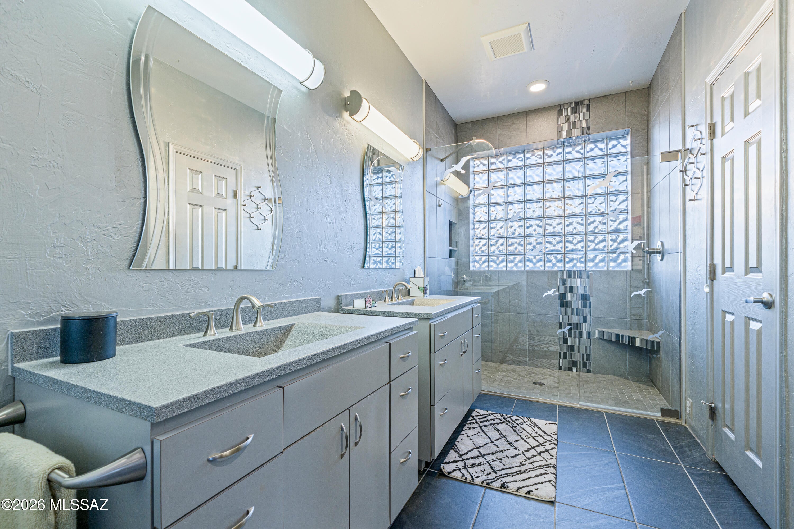Santa Catalina Estates - Residential