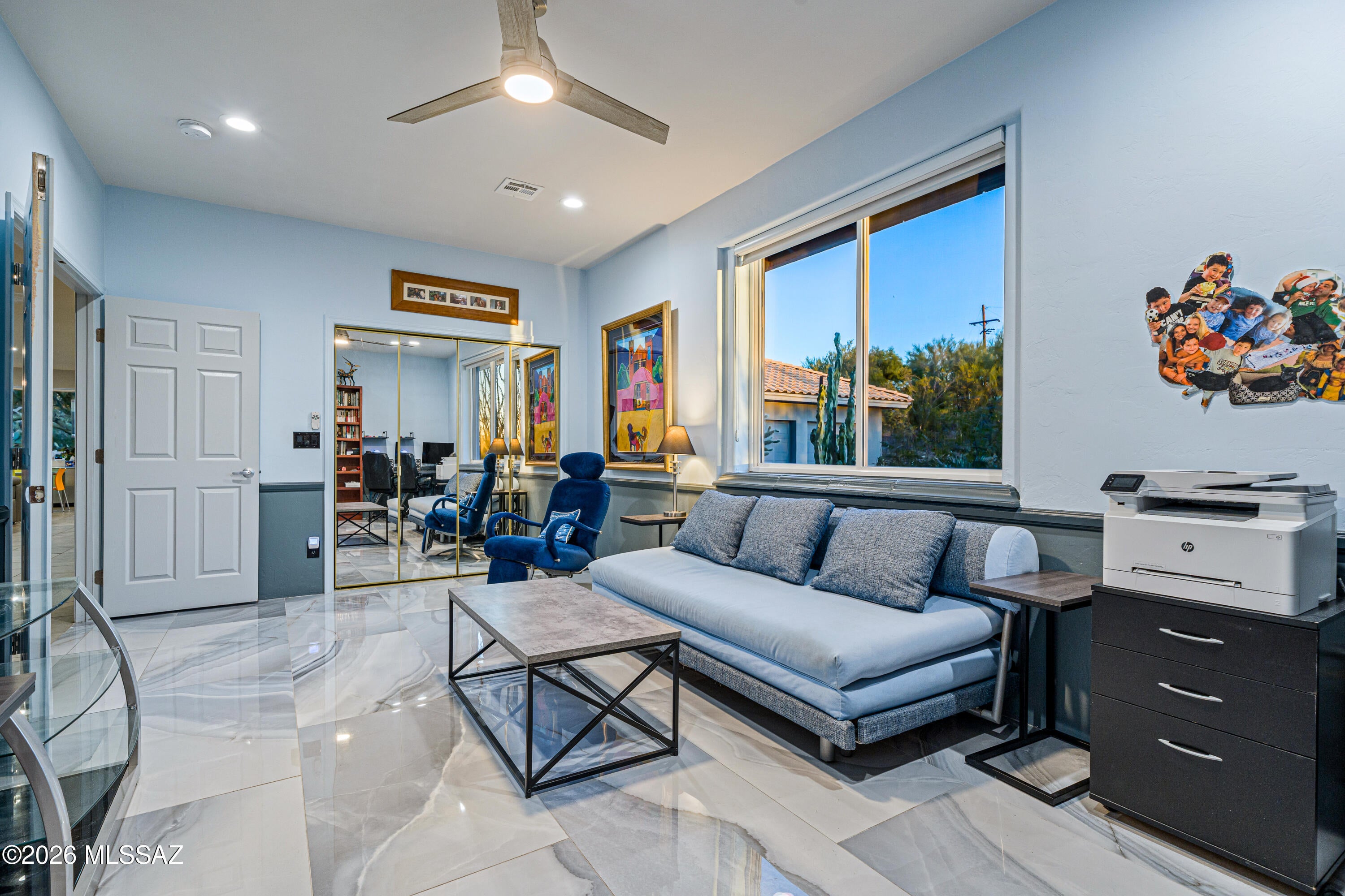 Santa Catalina Estates - Residential