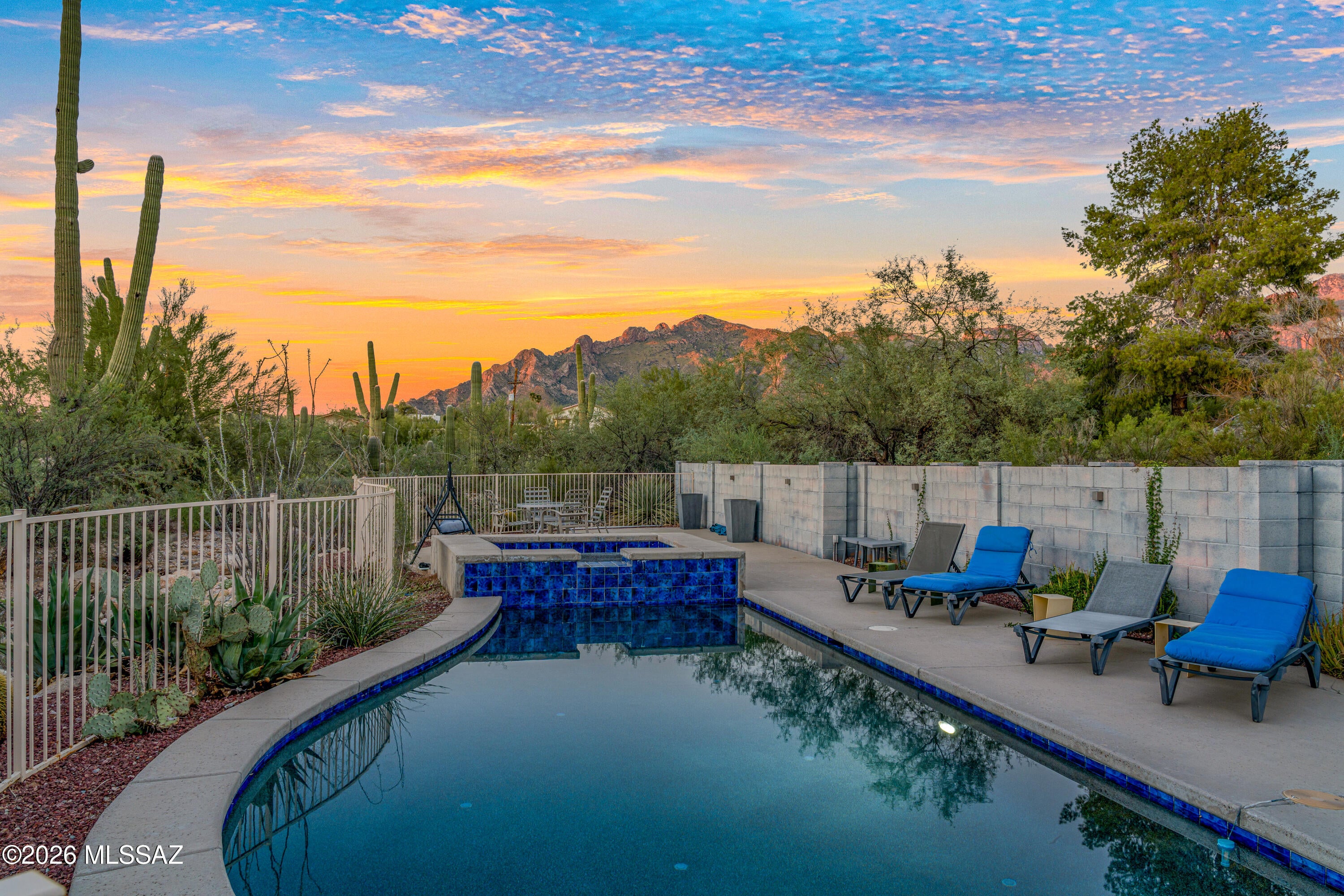 Santa Catalina Estates - Residential