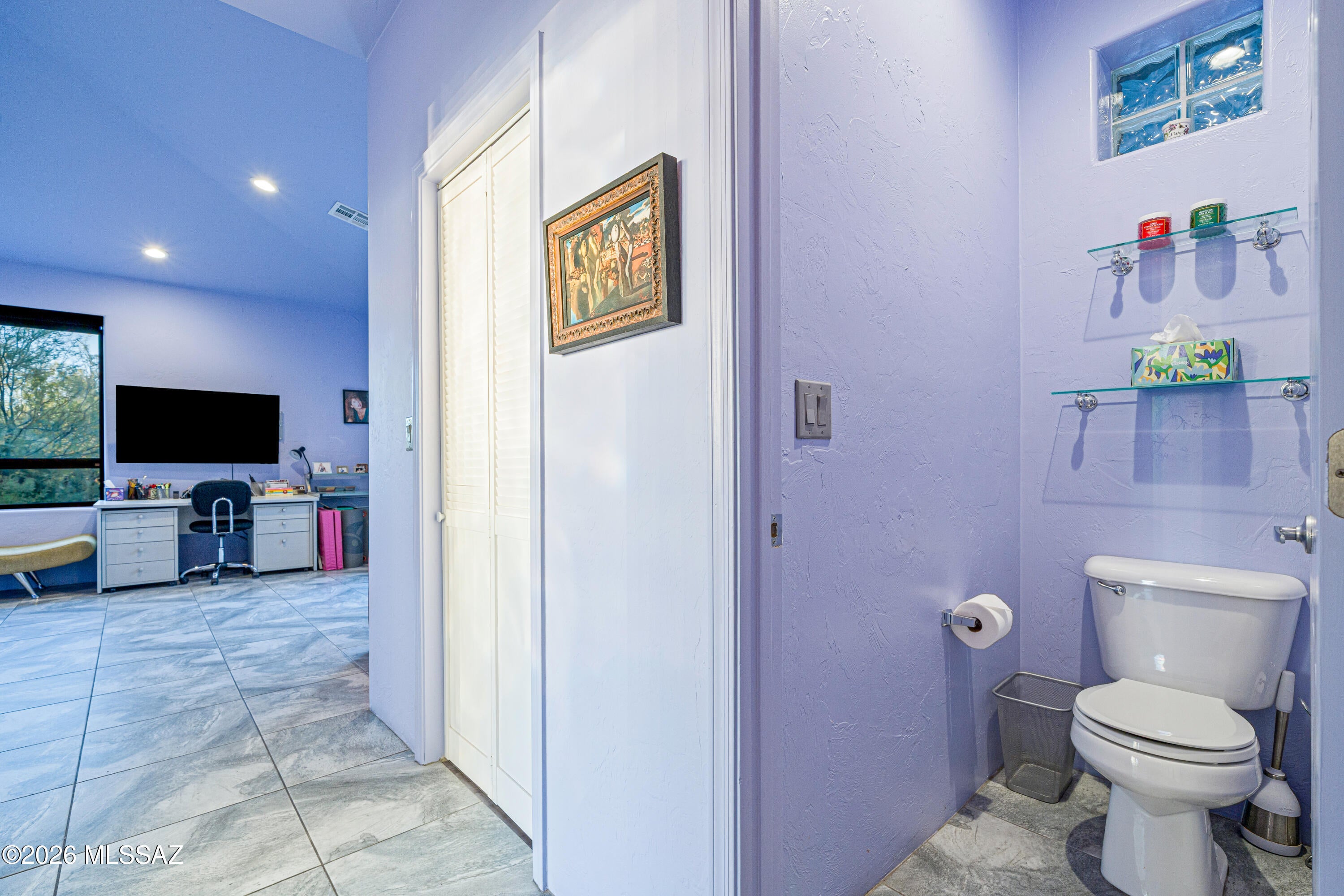 Santa Catalina Estates - Residential