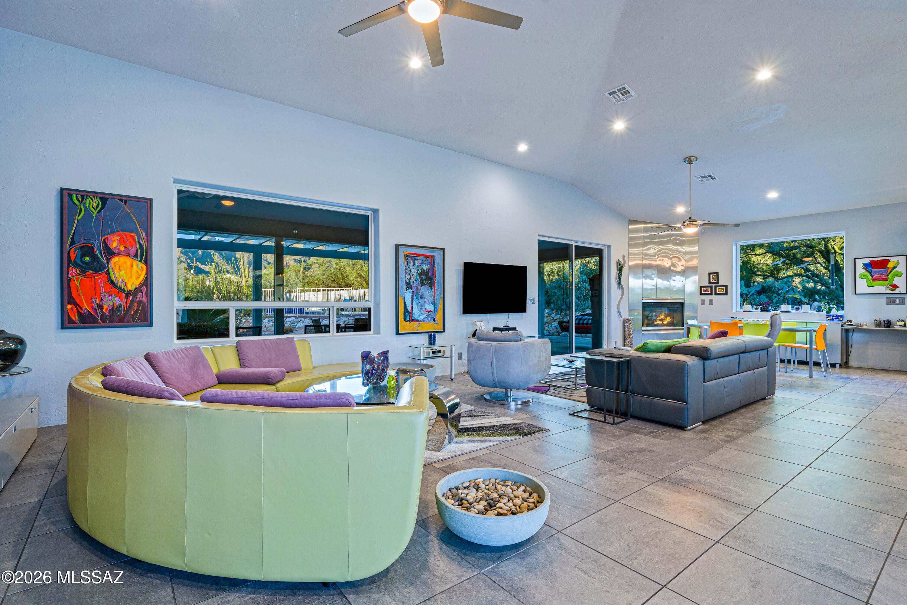 Santa Catalina Estates - Residential