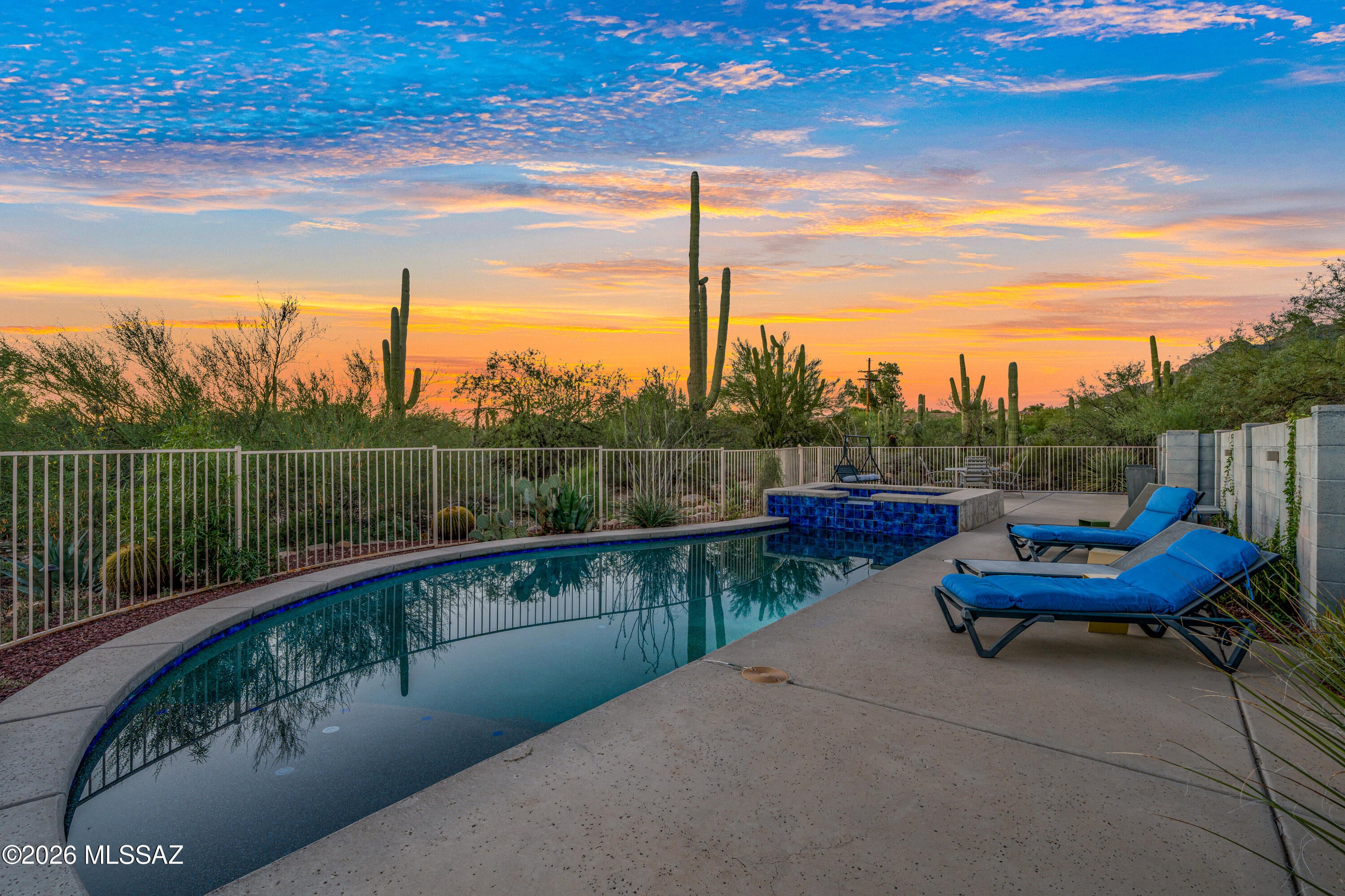Santa Catalina Estates - Residential