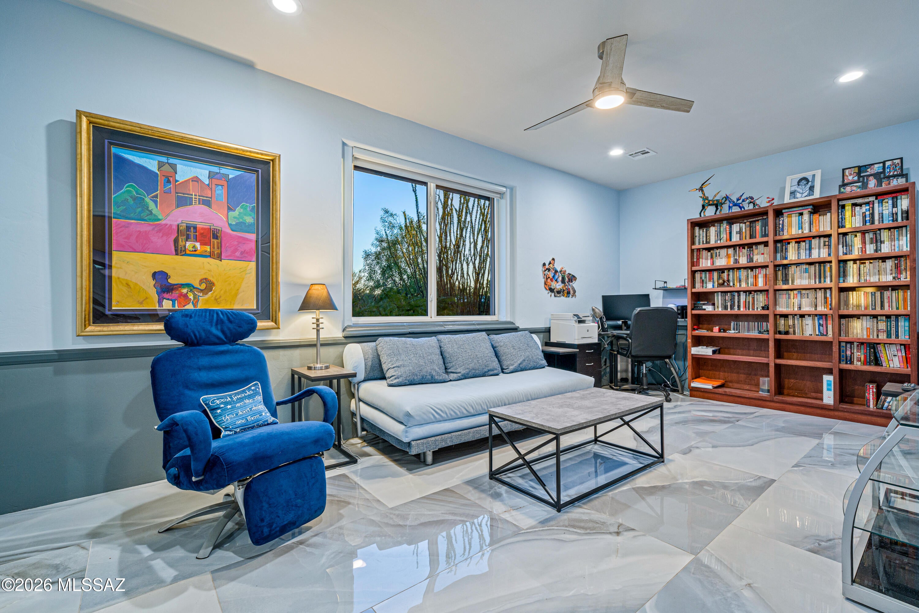 Santa Catalina Estates - Residential