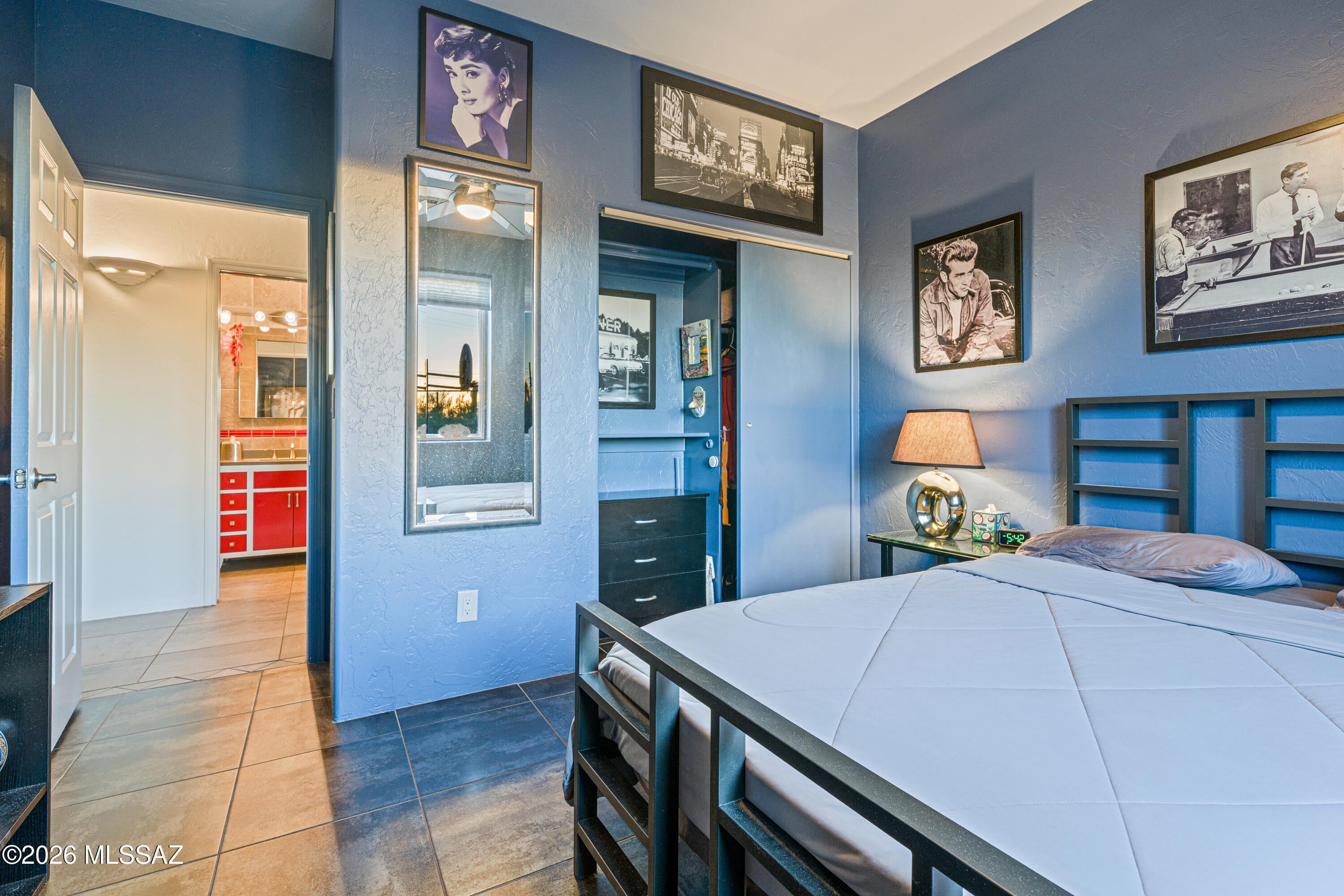 Santa Catalina Estates - Residential