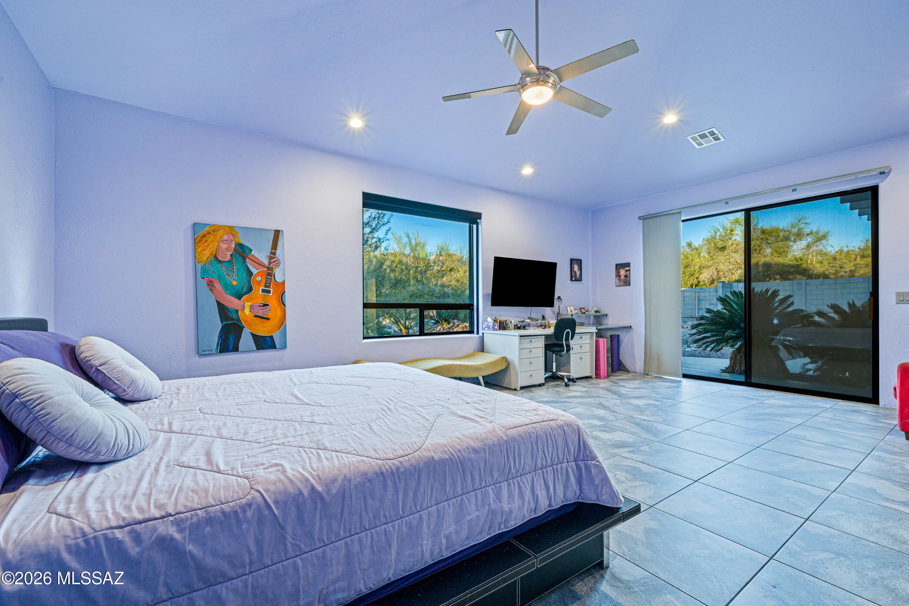 Santa Catalina Estates - Residential