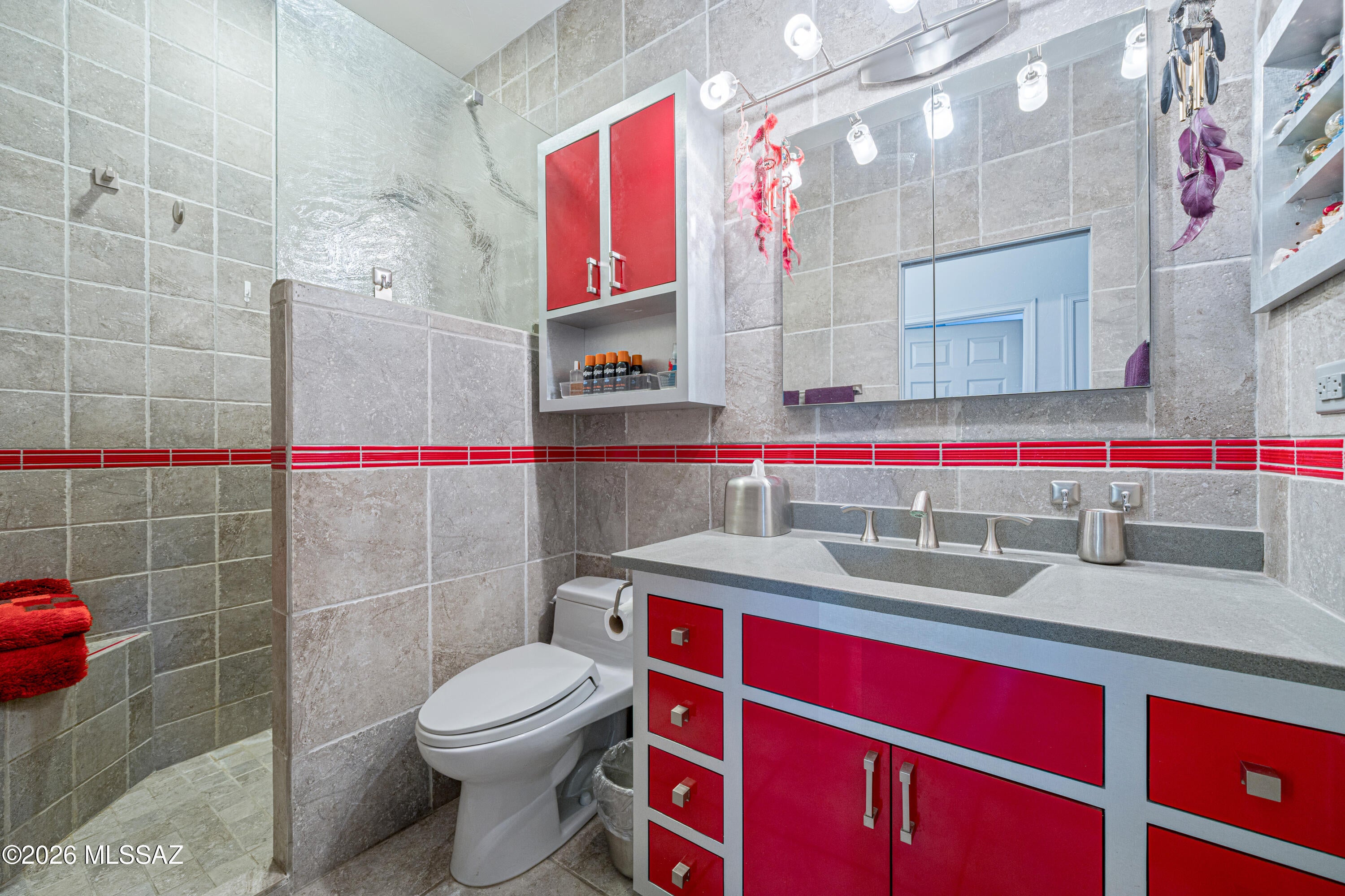 Santa Catalina Estates - Residential