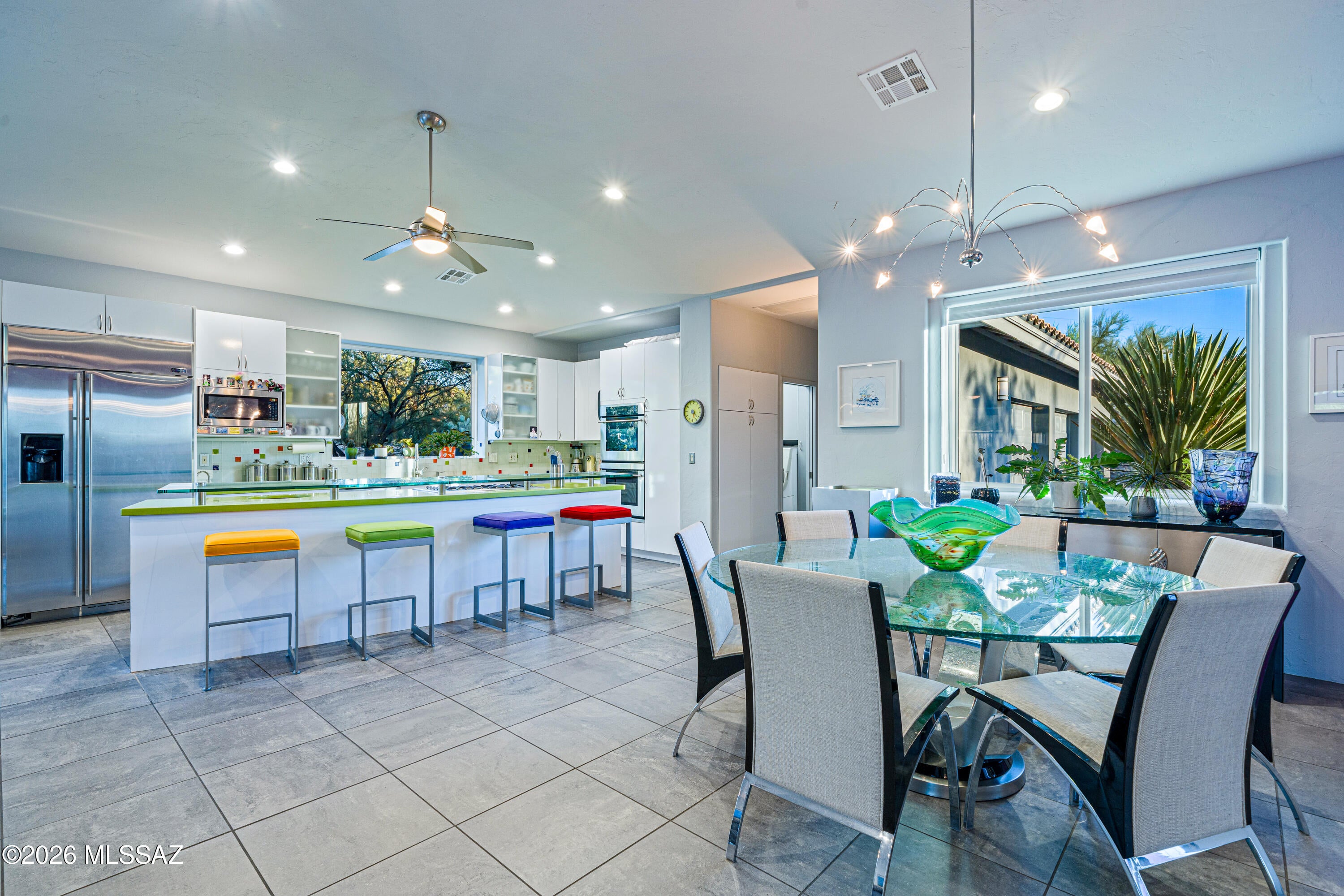 Santa Catalina Estates - Residential