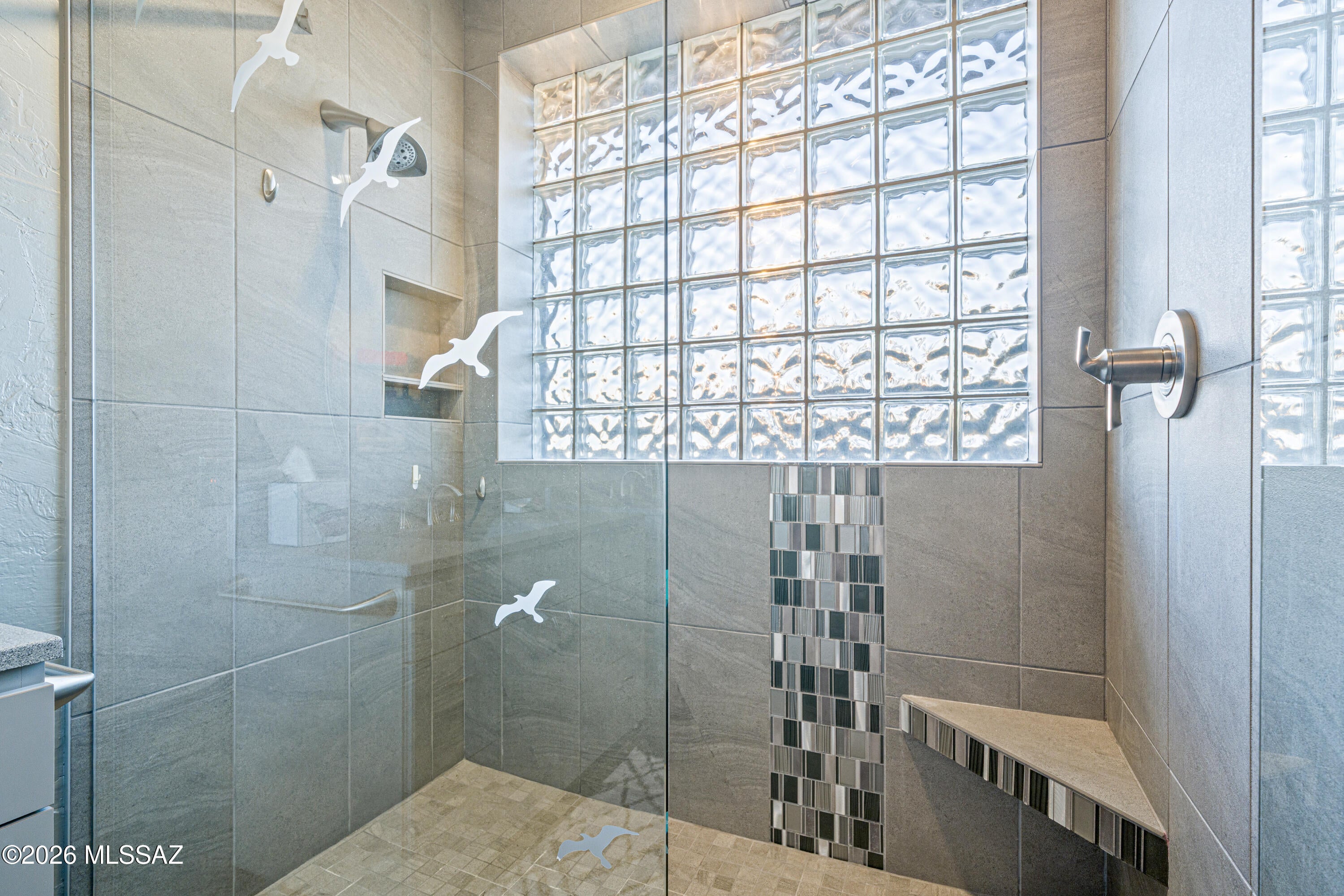 Santa Catalina Estates - Residential