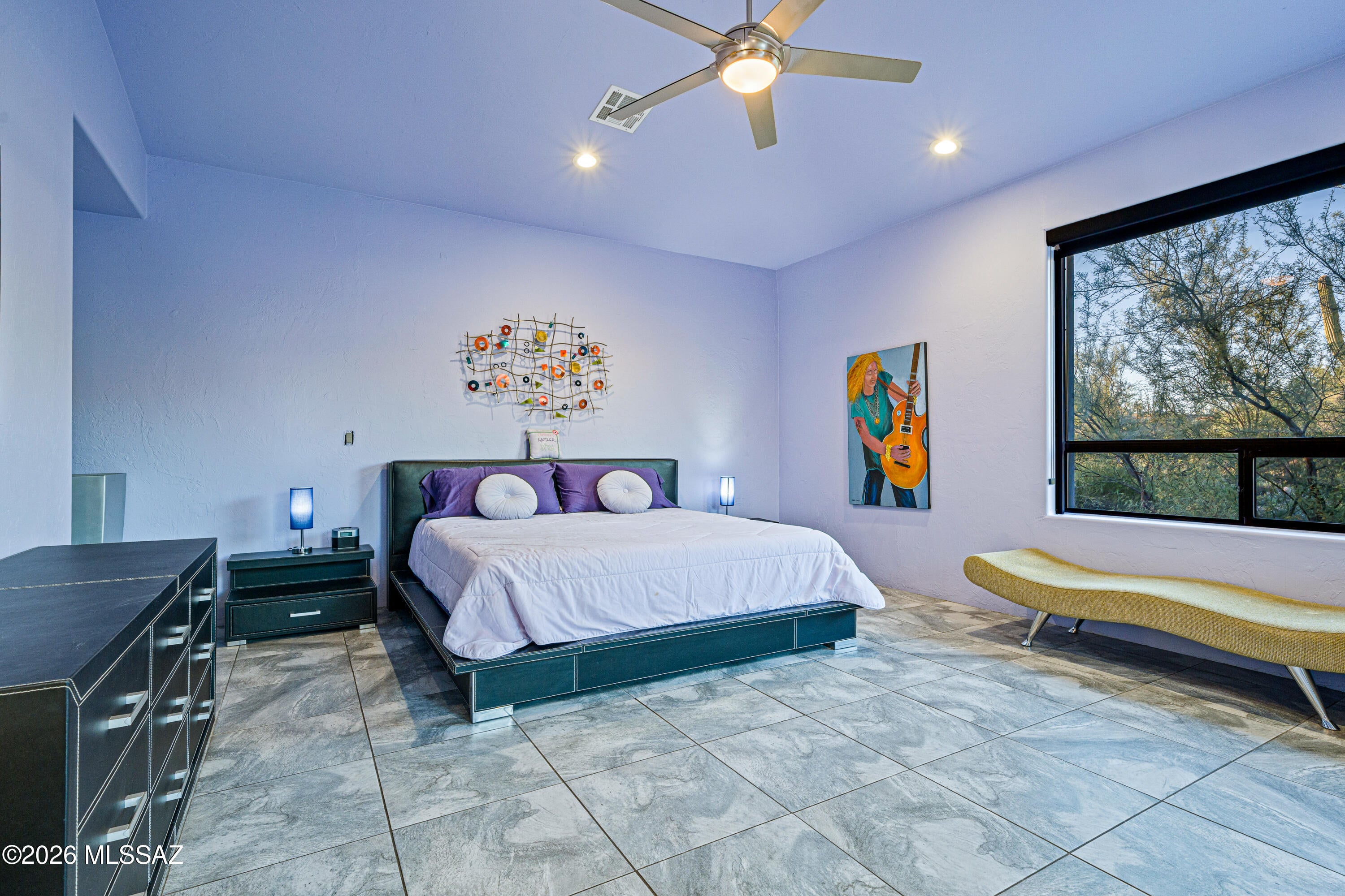 Santa Catalina Estates - Residential