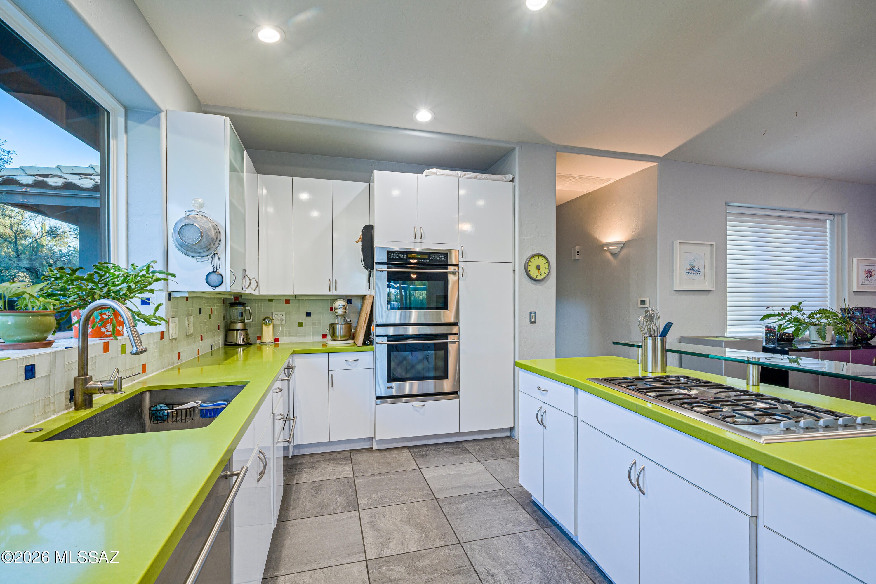 Santa Catalina Estates - Residential