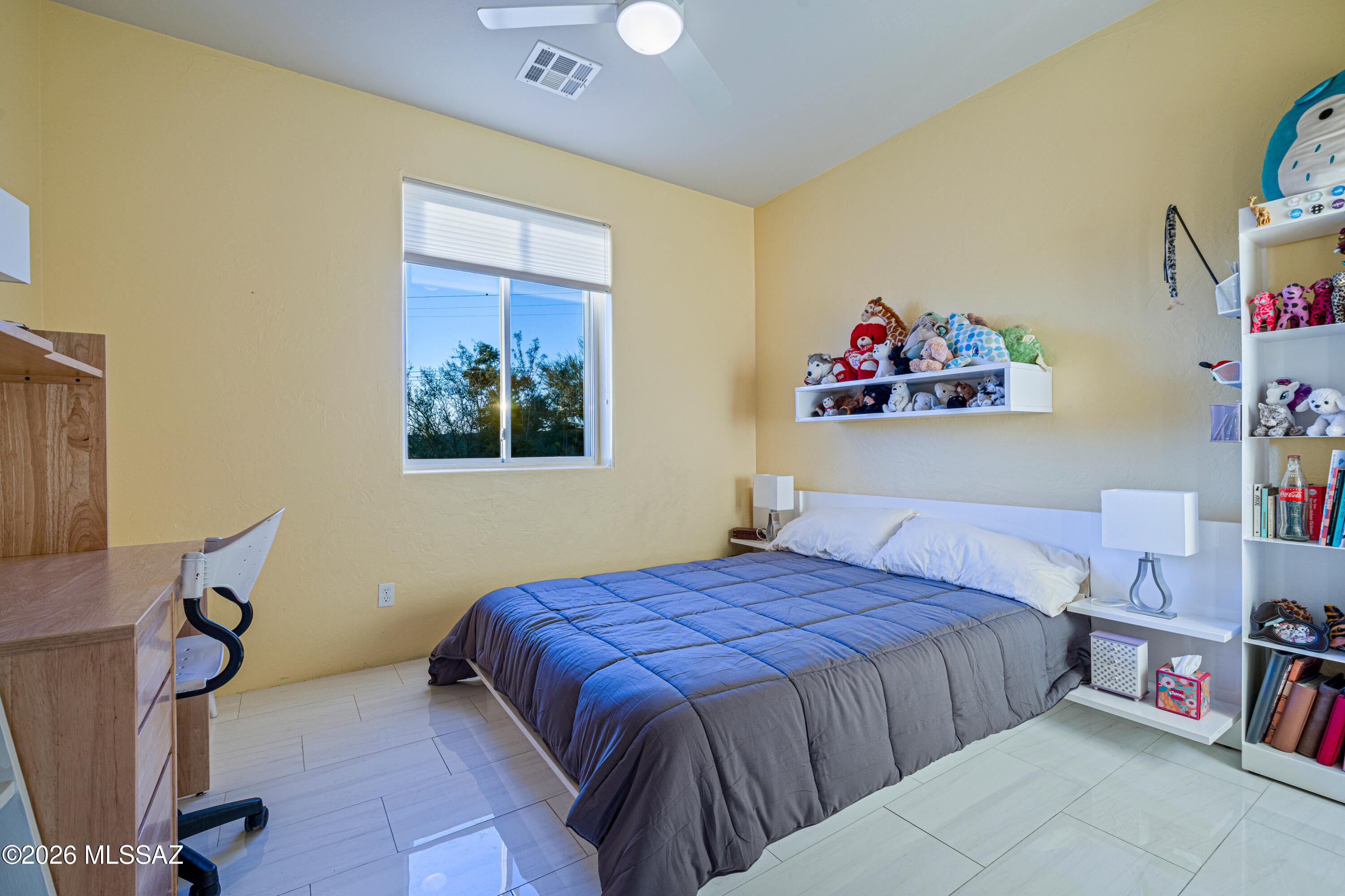 Santa Catalina Estates - Residential
