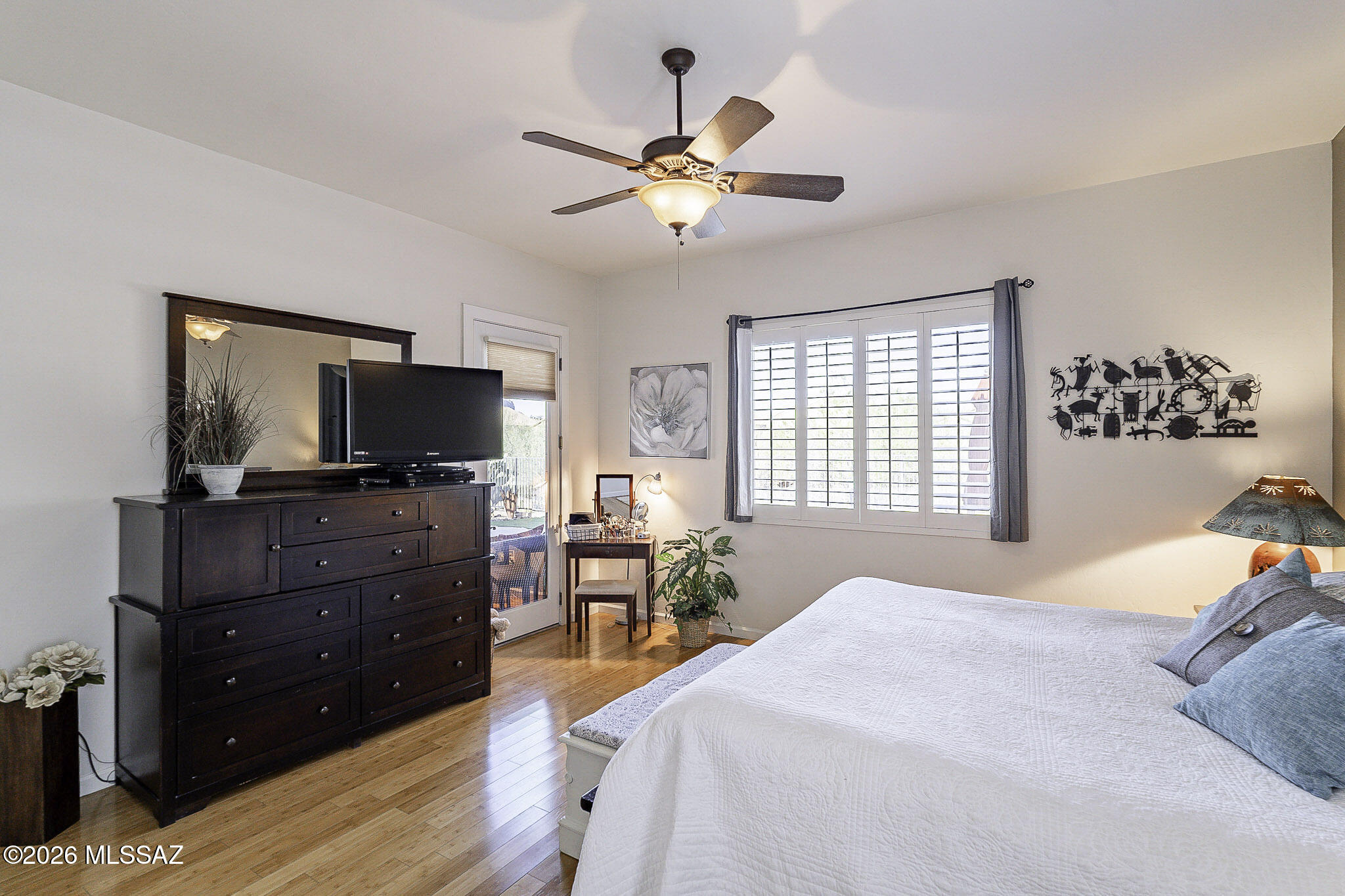 Amber Crest (1-123) - Residential
