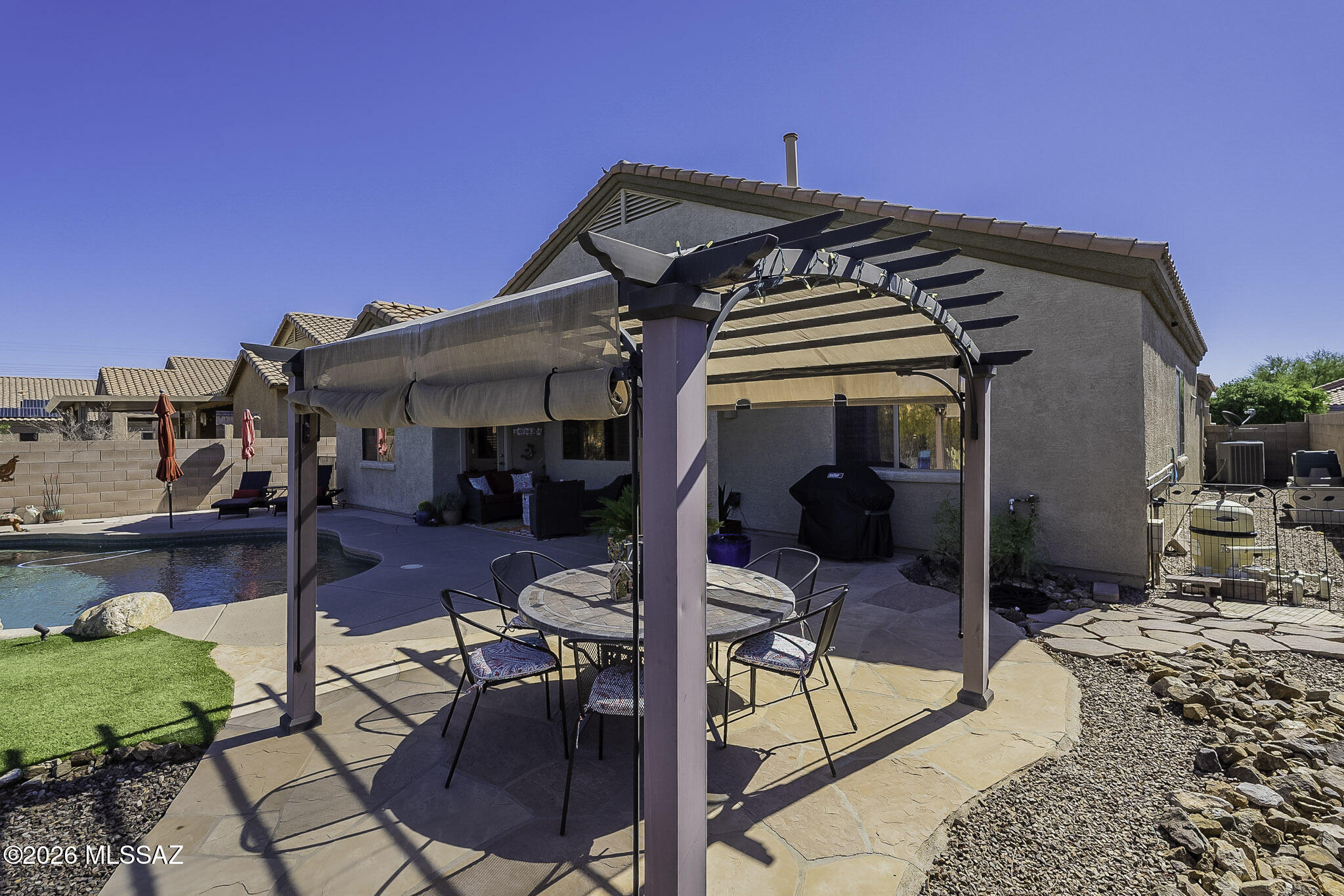 Amber Crest (1-123) - Residential