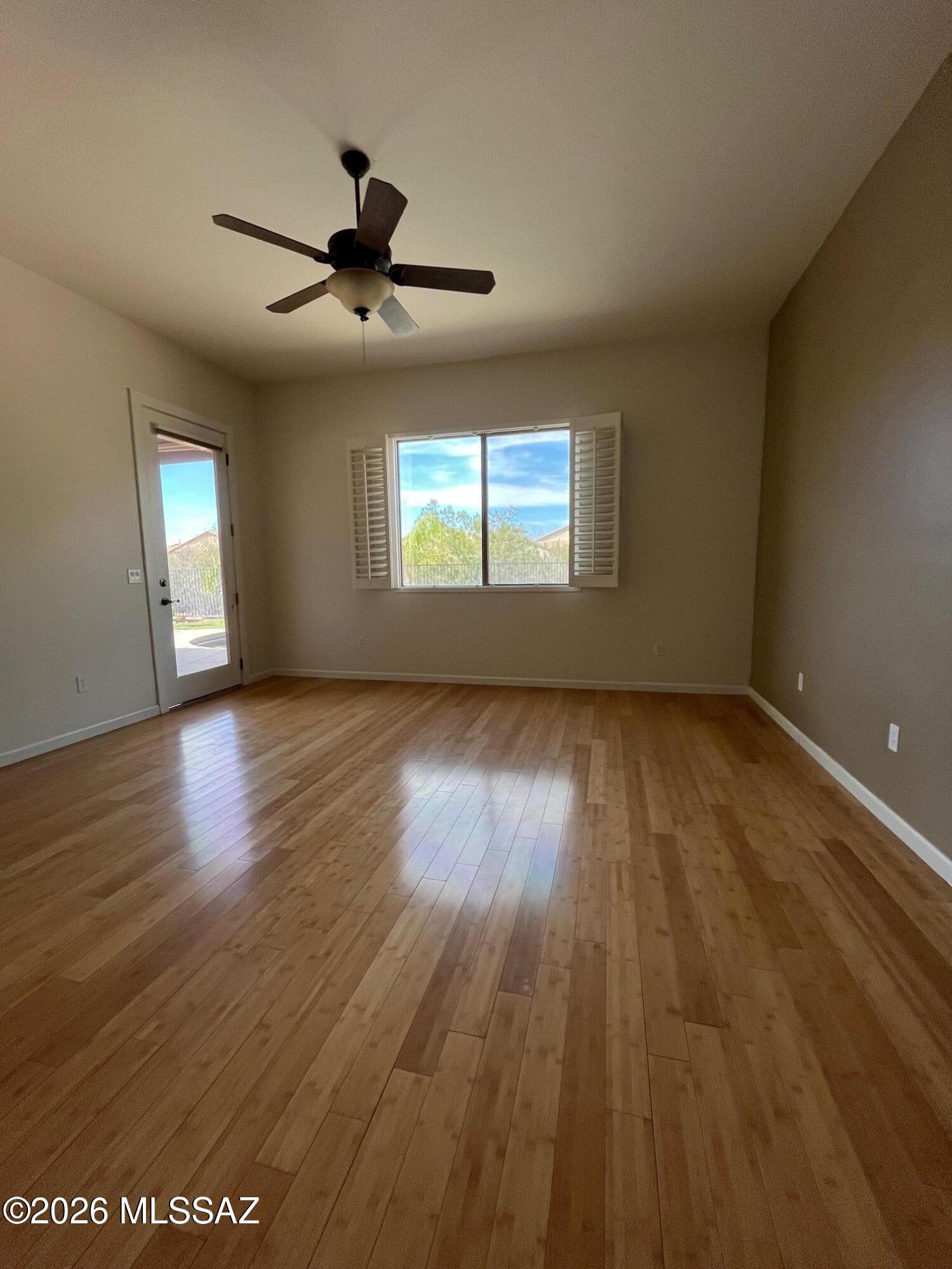 Amber Crest (1-123) - Residential