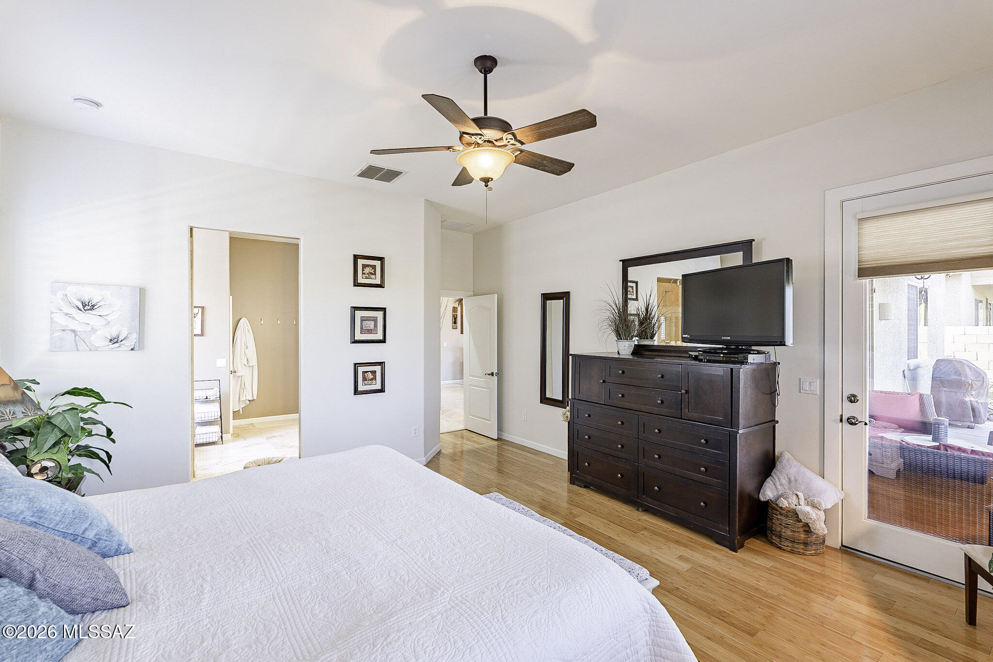 Amber Crest (1-123) - Residential