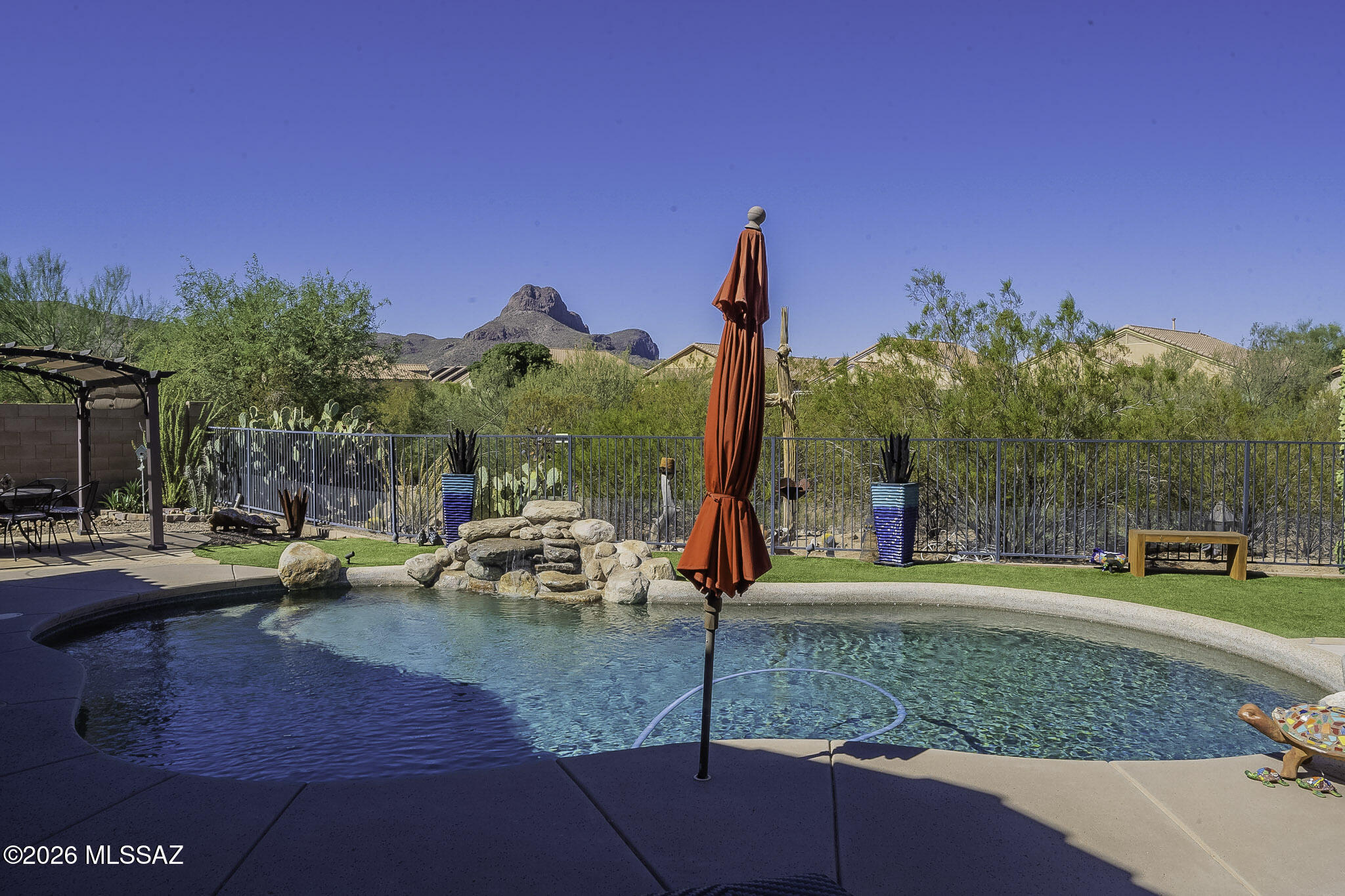 Amber Crest (1-123) - Residential