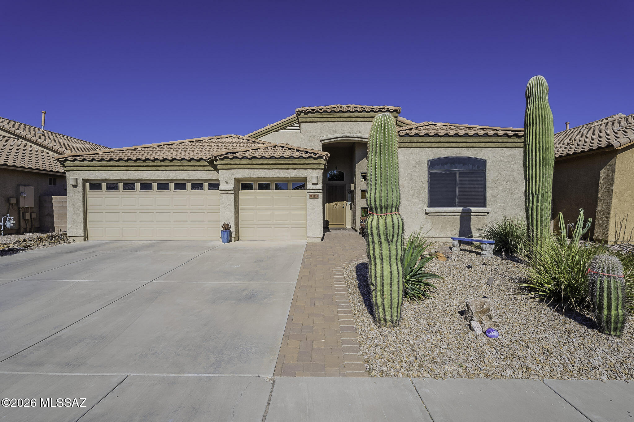 Amber Crest (1-123) - Residential