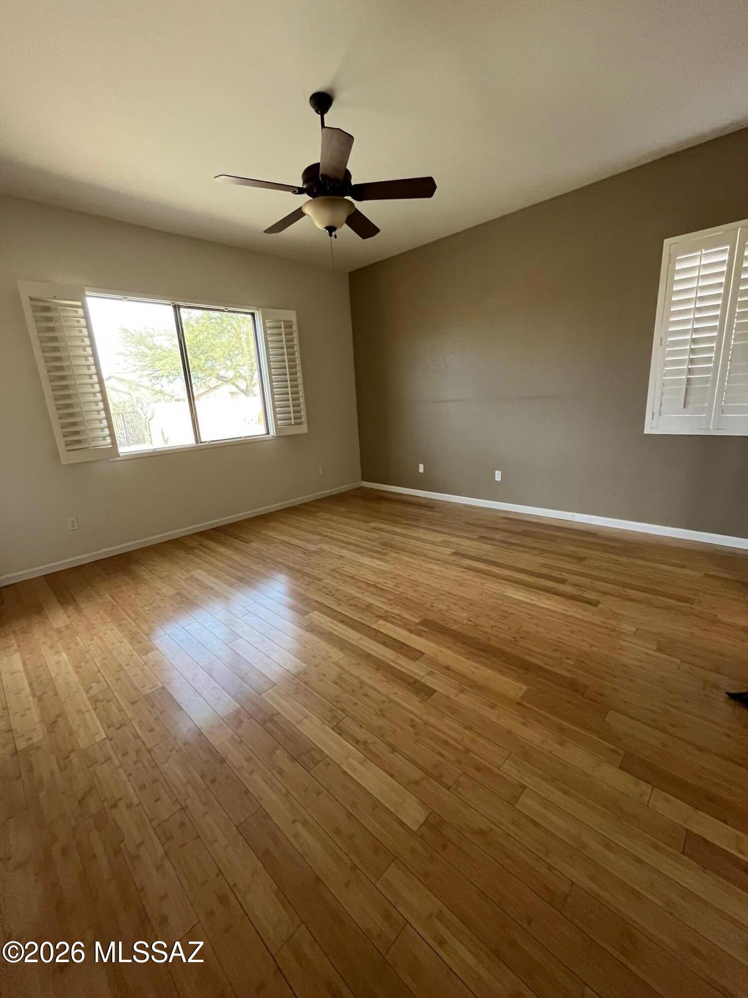 Amber Crest (1-123) - Residential