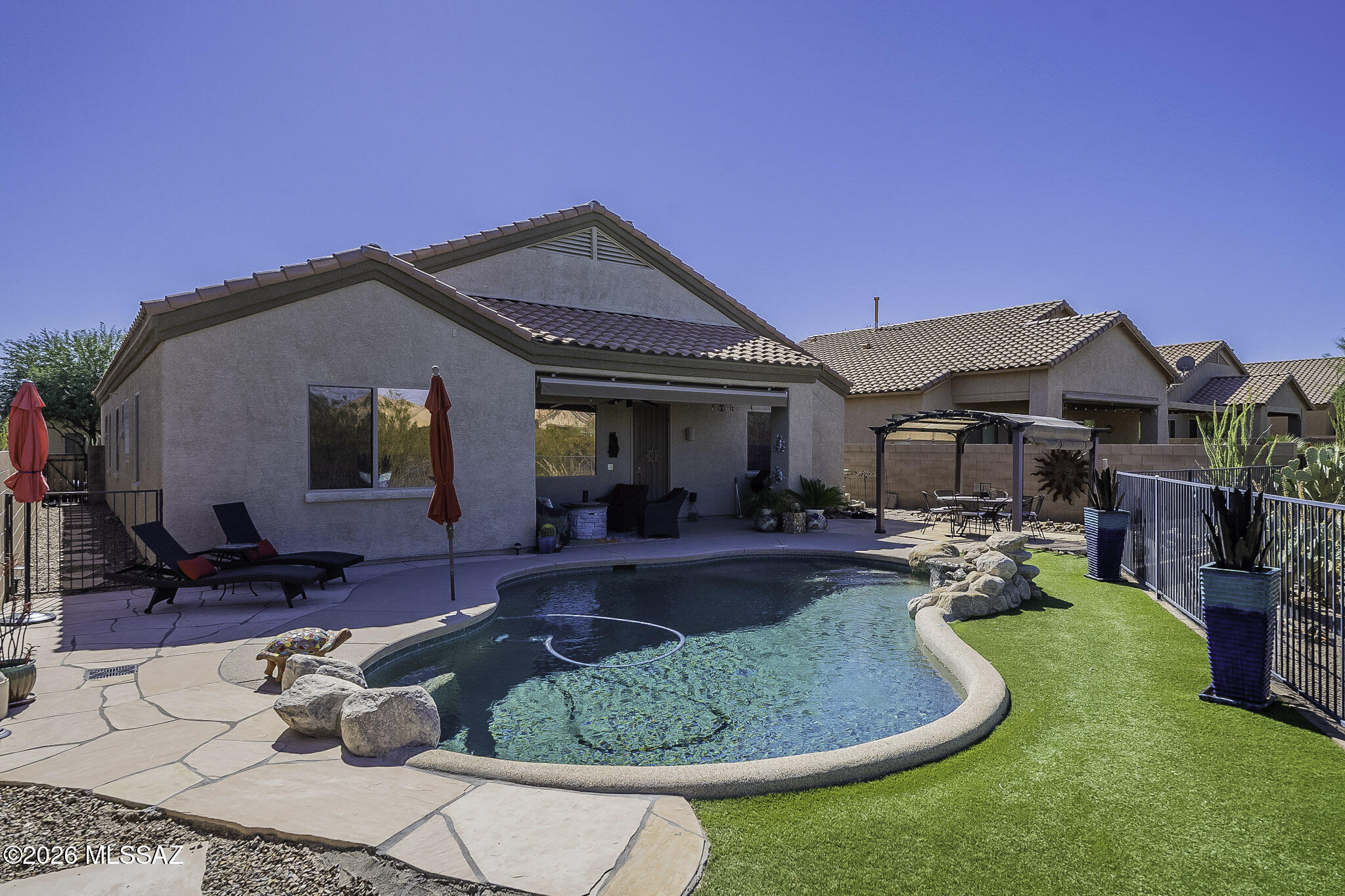 Amber Crest (1-123) - Residential