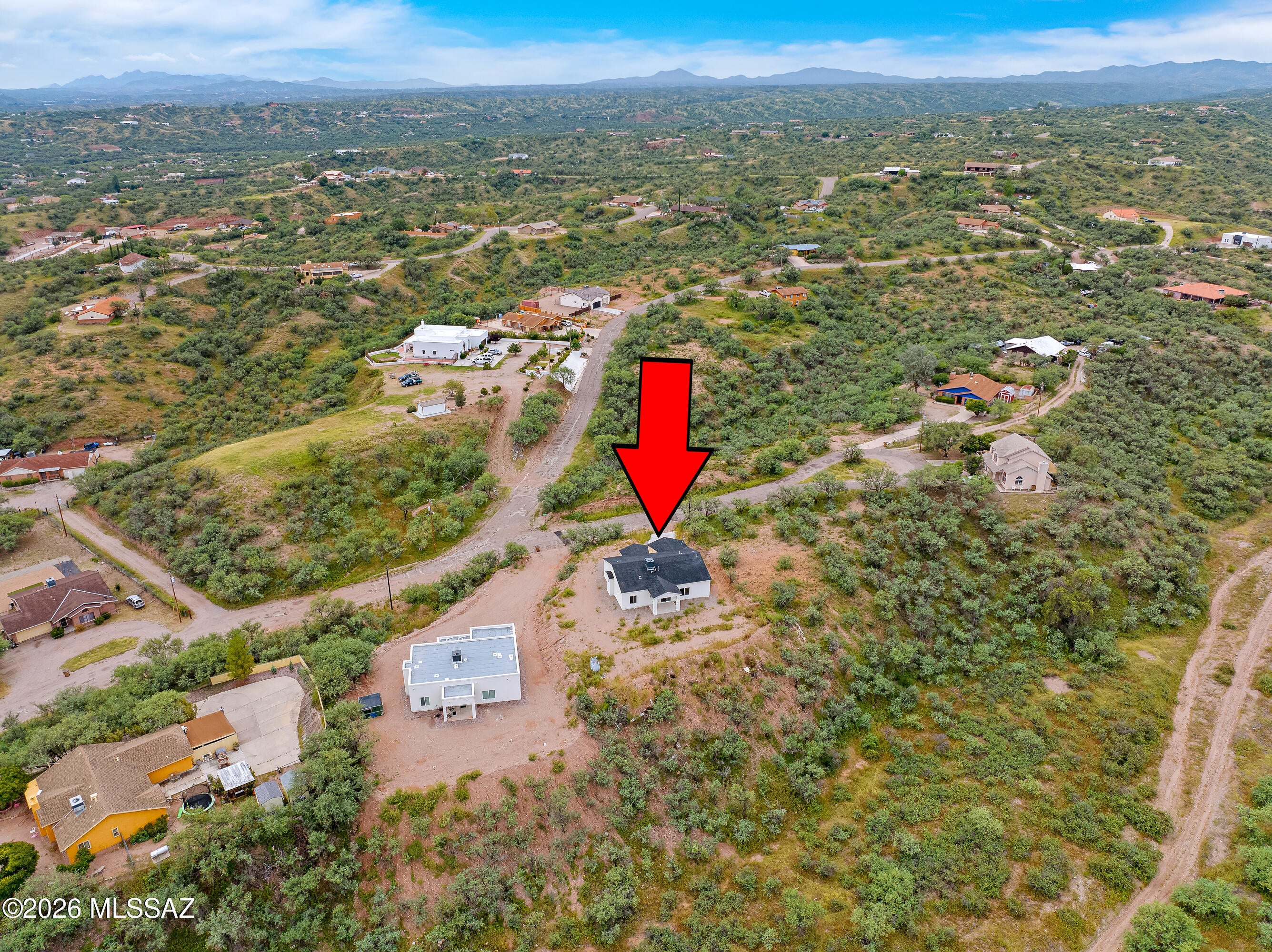 Rio Rico Estates 13 - Residential