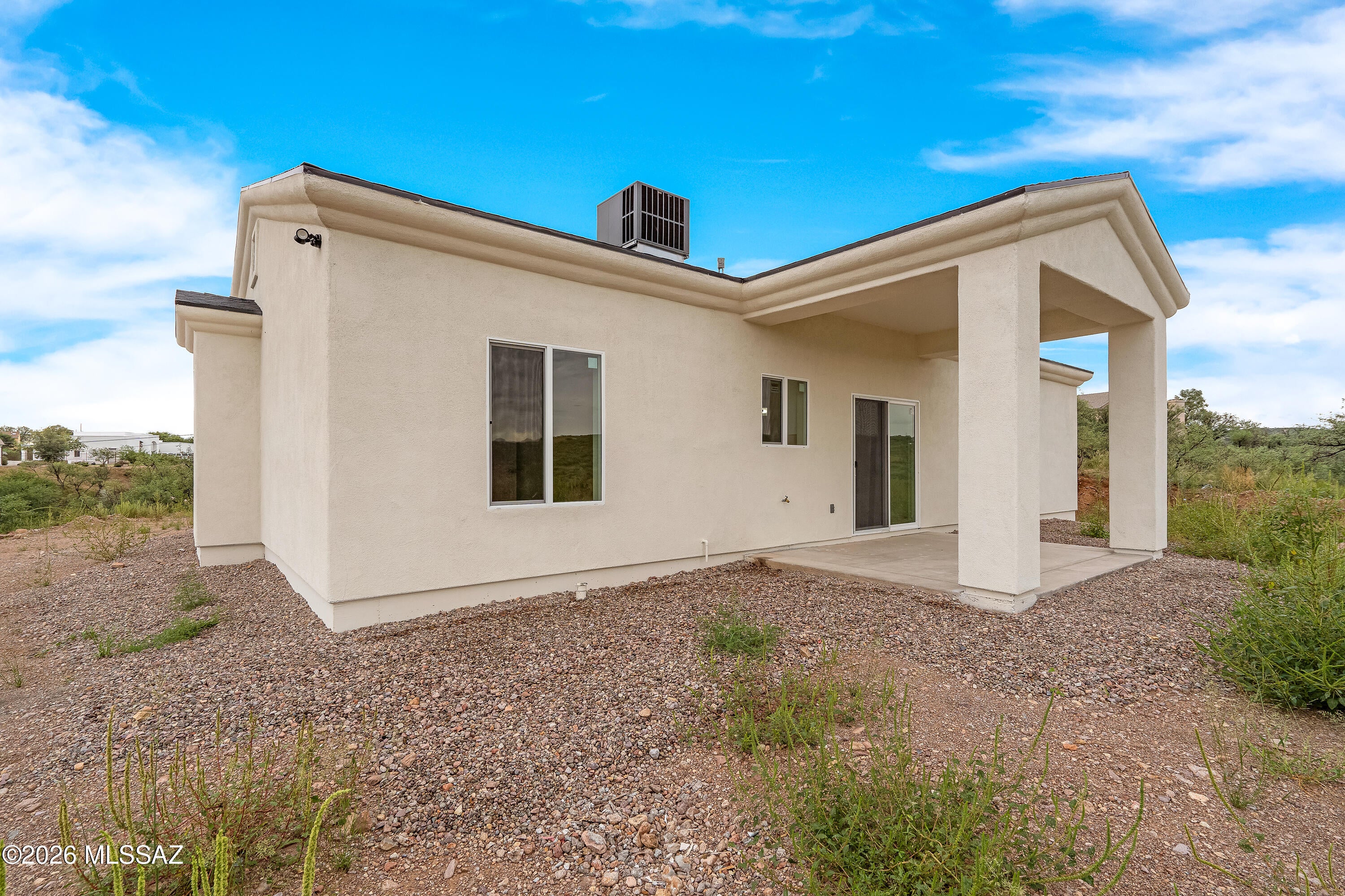 Rio Rico Estates 13 - Residential