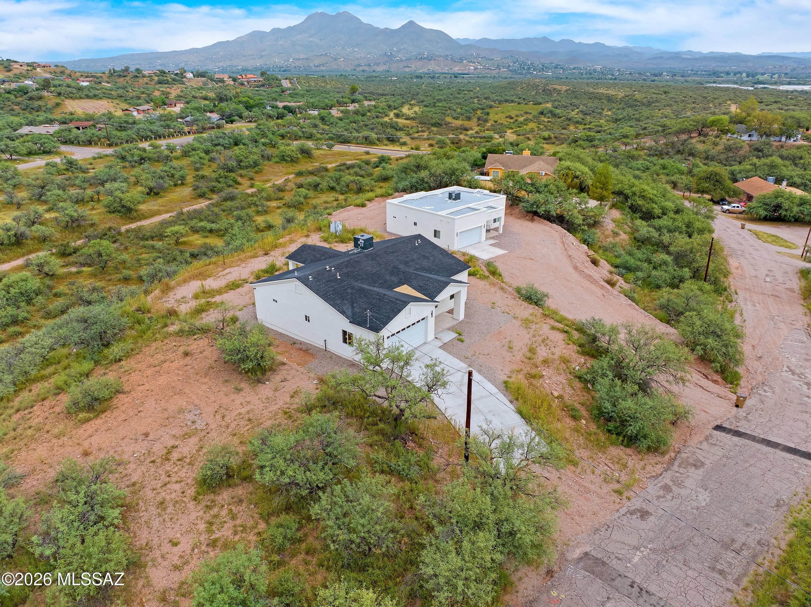 Rio Rico Estates 13 - Residential