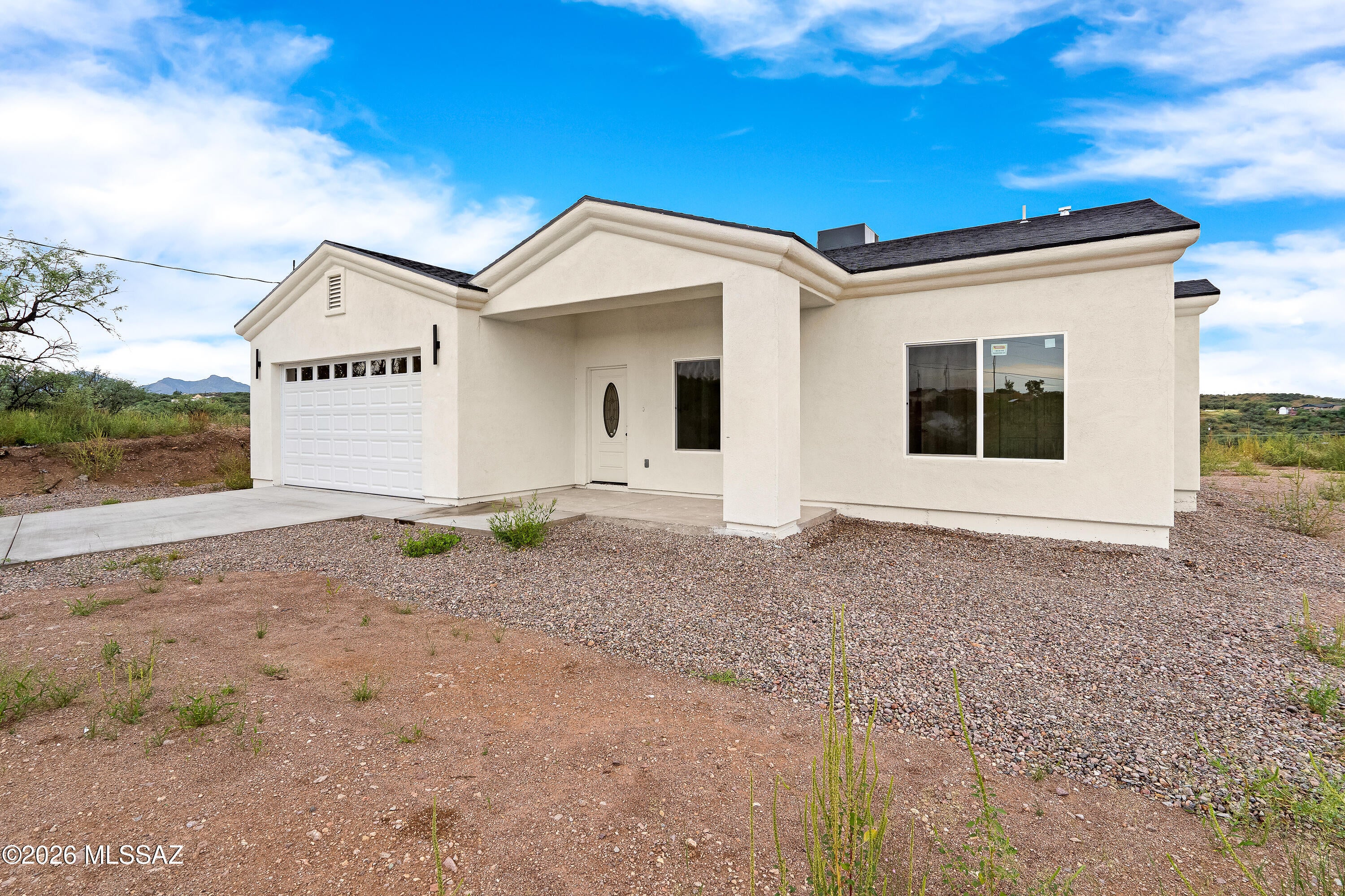 Rio Rico Estates 13 - Residential