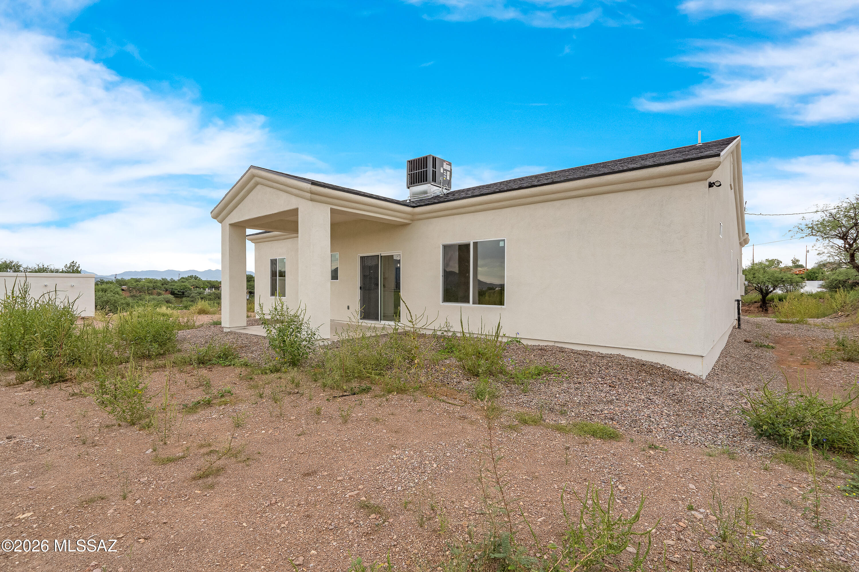 Rio Rico Estates 13 - Residential