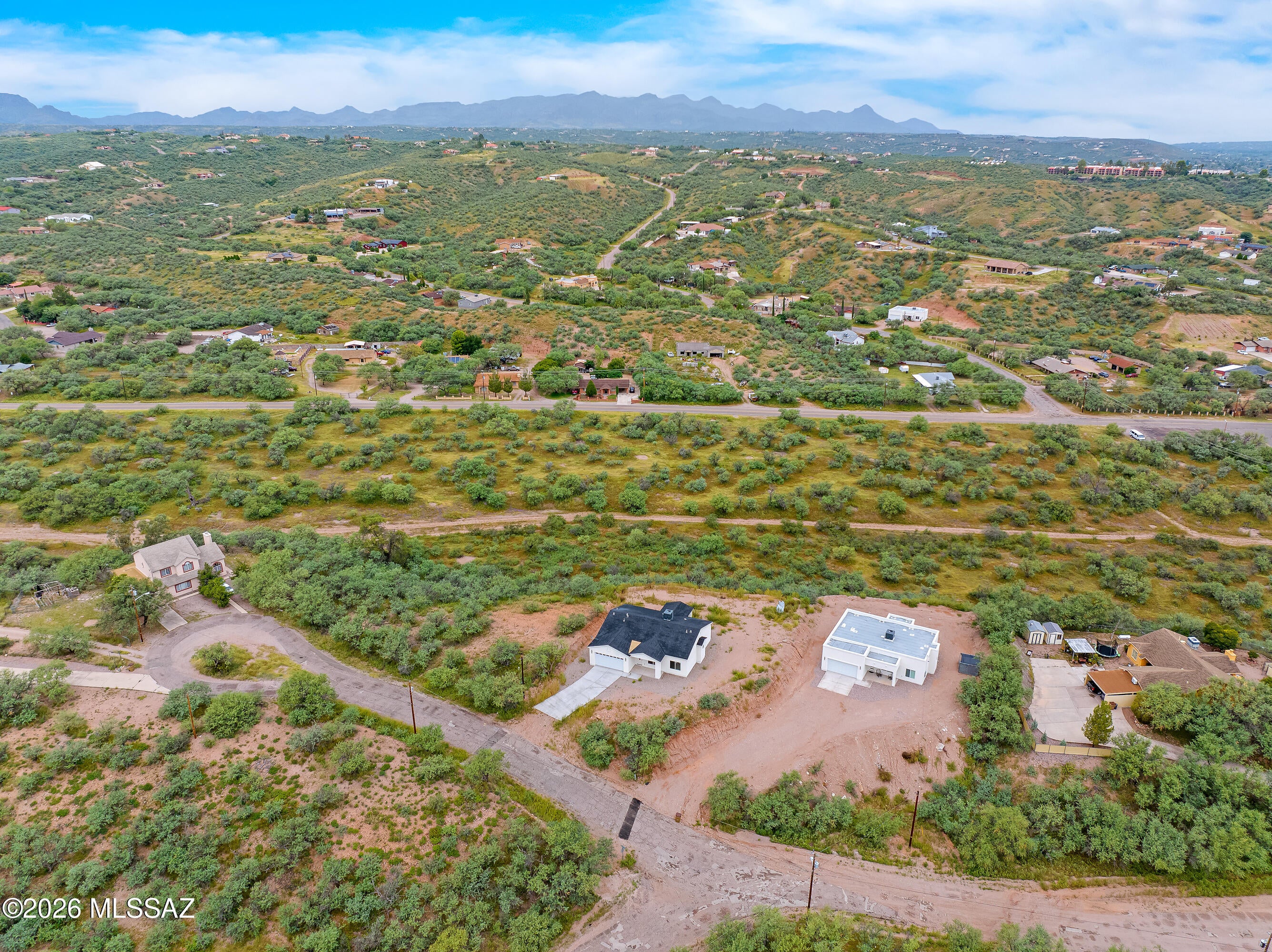 Rio Rico Estates 13 - Residential