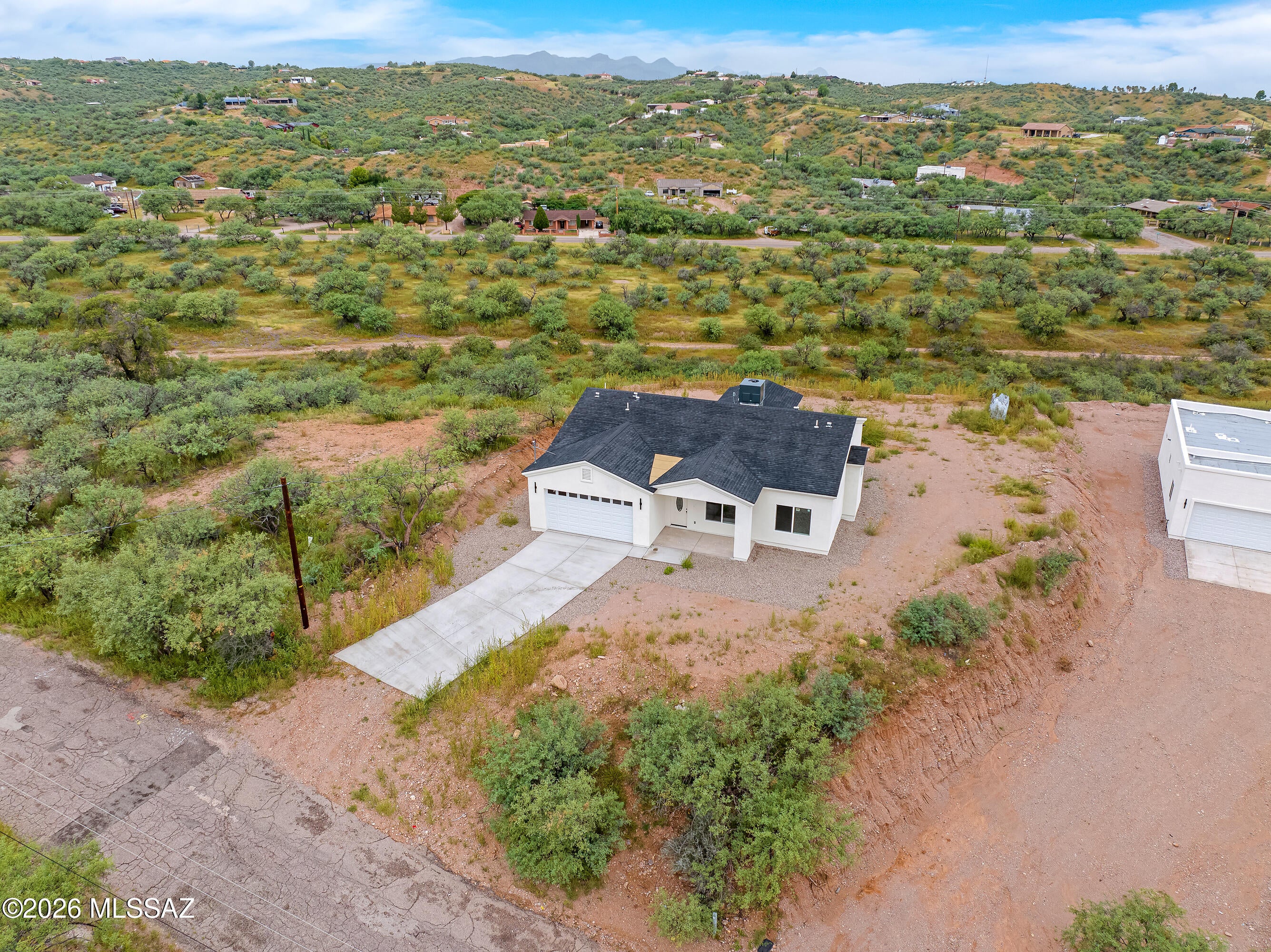 Rio Rico Estates 13 - Residential
