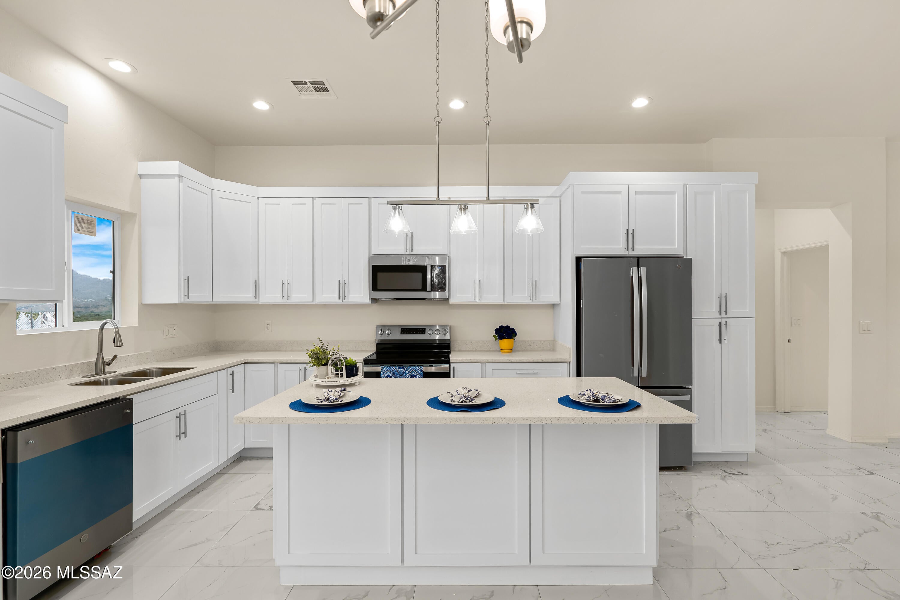 Rio Rico Estates 13 - Residential