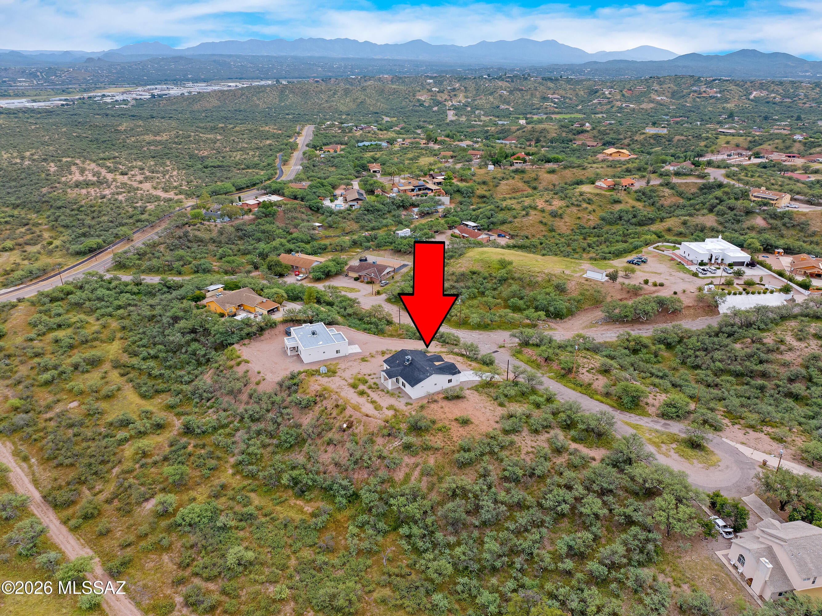 Rio Rico Estates 13 - Residential